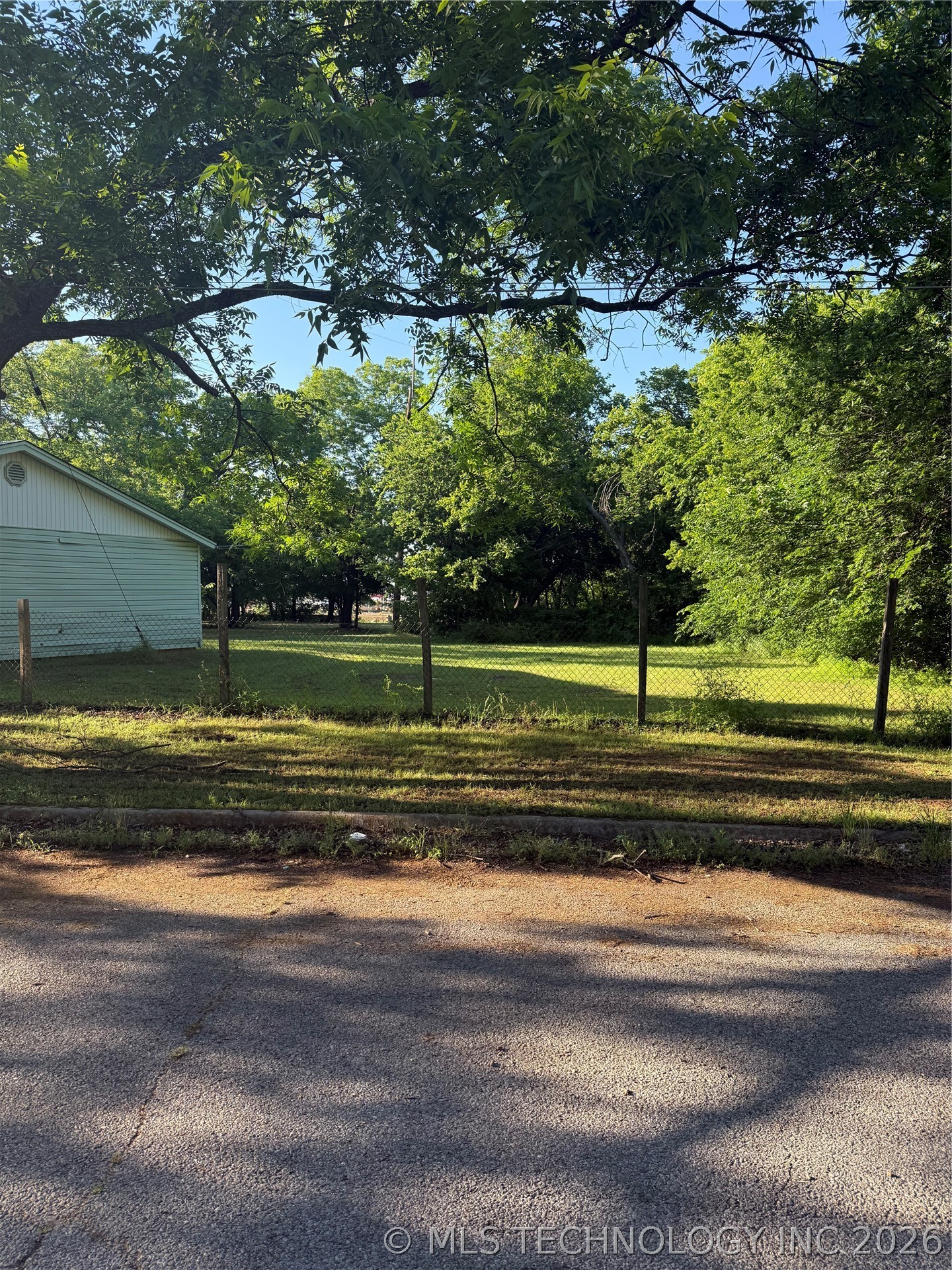 201 4th Avenue SE Ardmore OK 73401