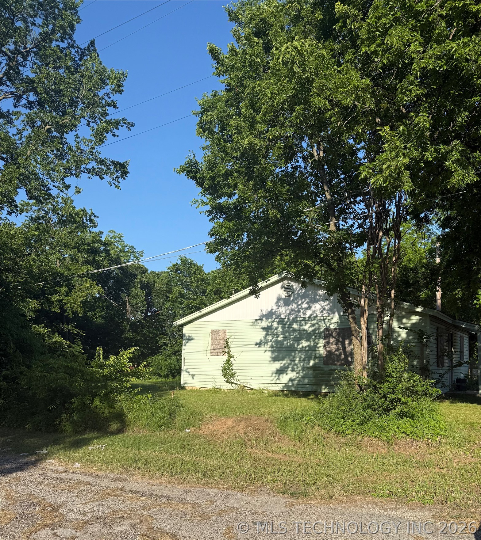 201 4th Avenue SE Ardmore OK 73401