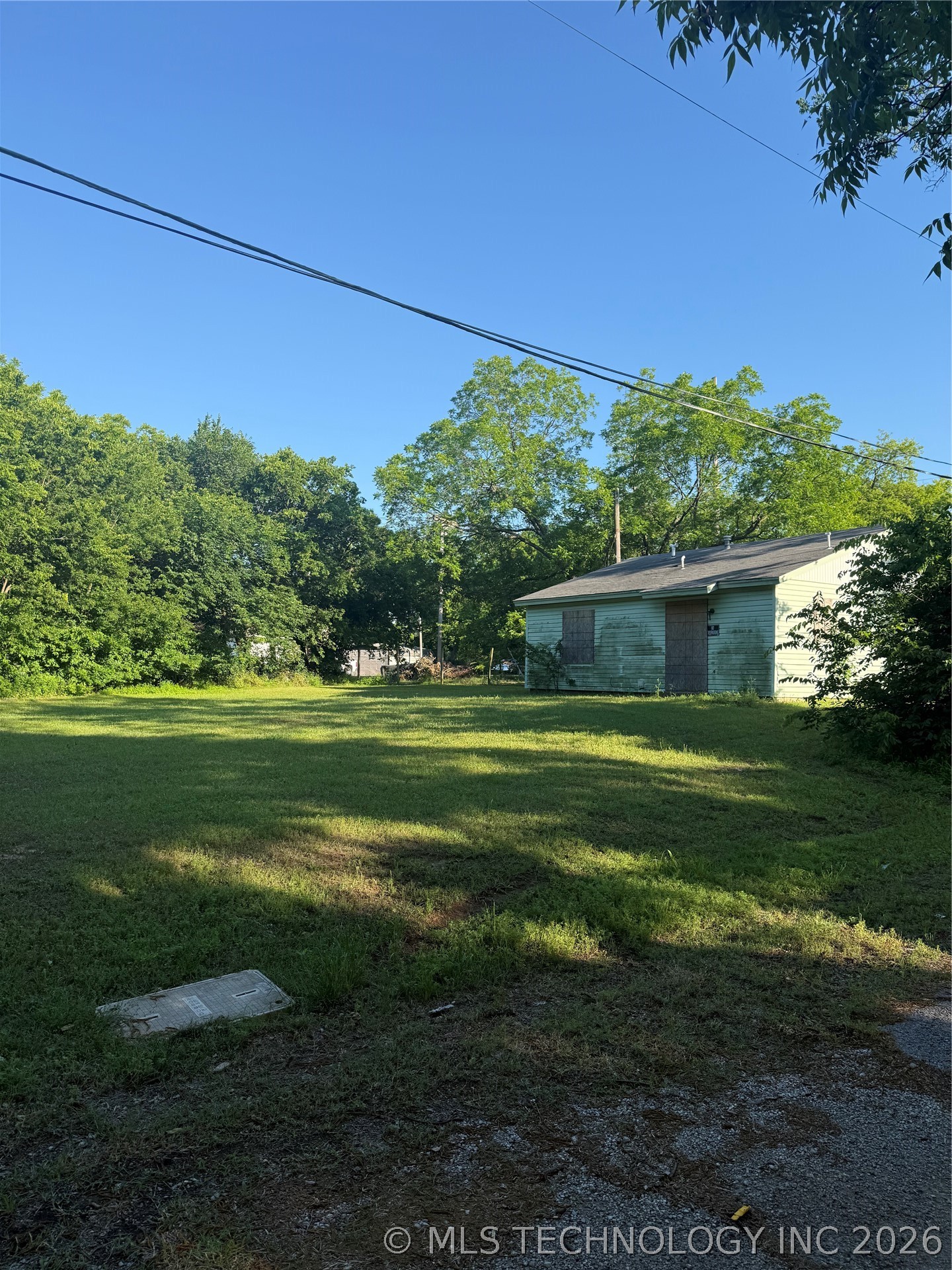 201 4th Avenue SE Ardmore OK 73401