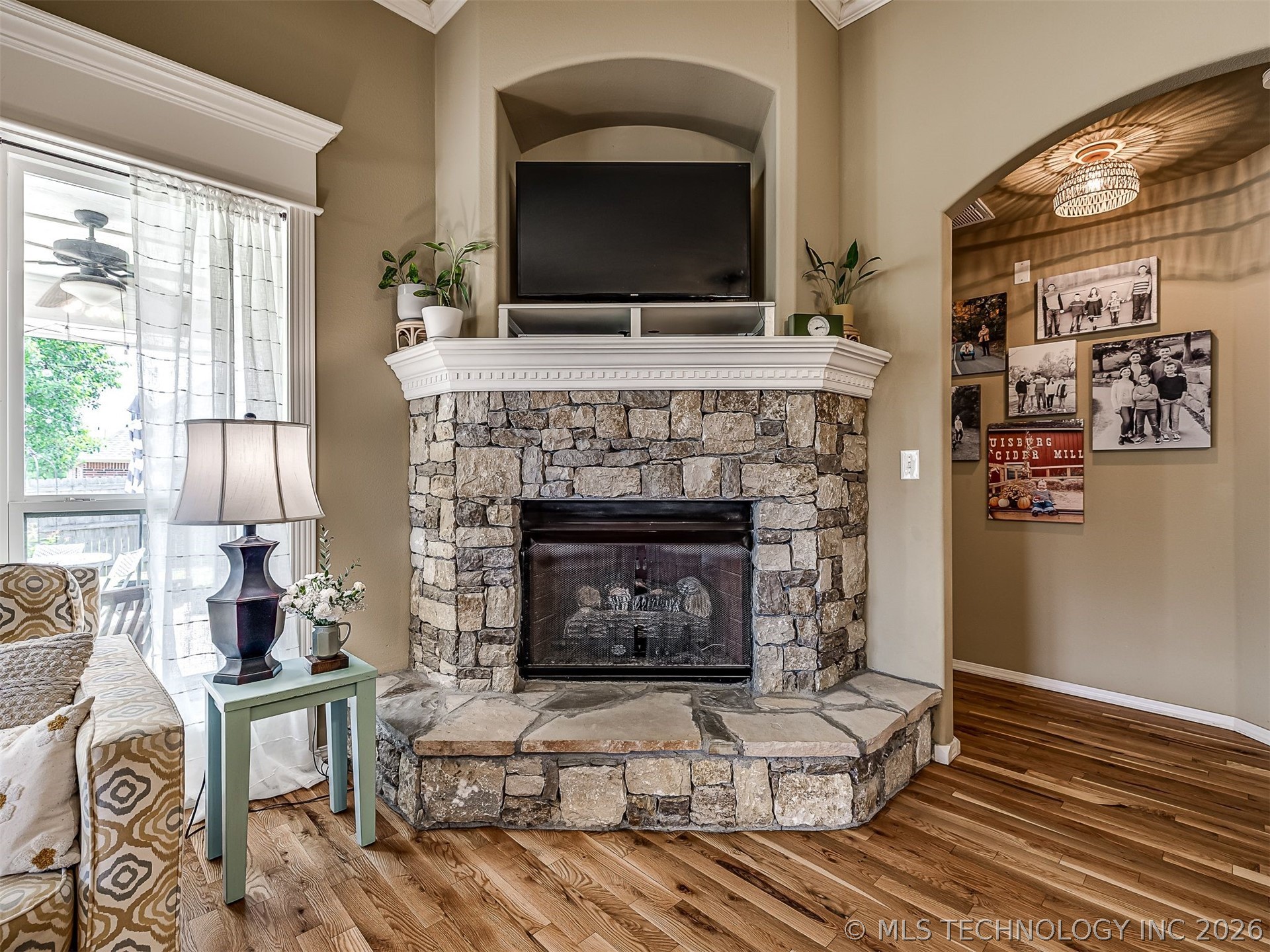 3704 W 107th Street S Jenks OK 74037