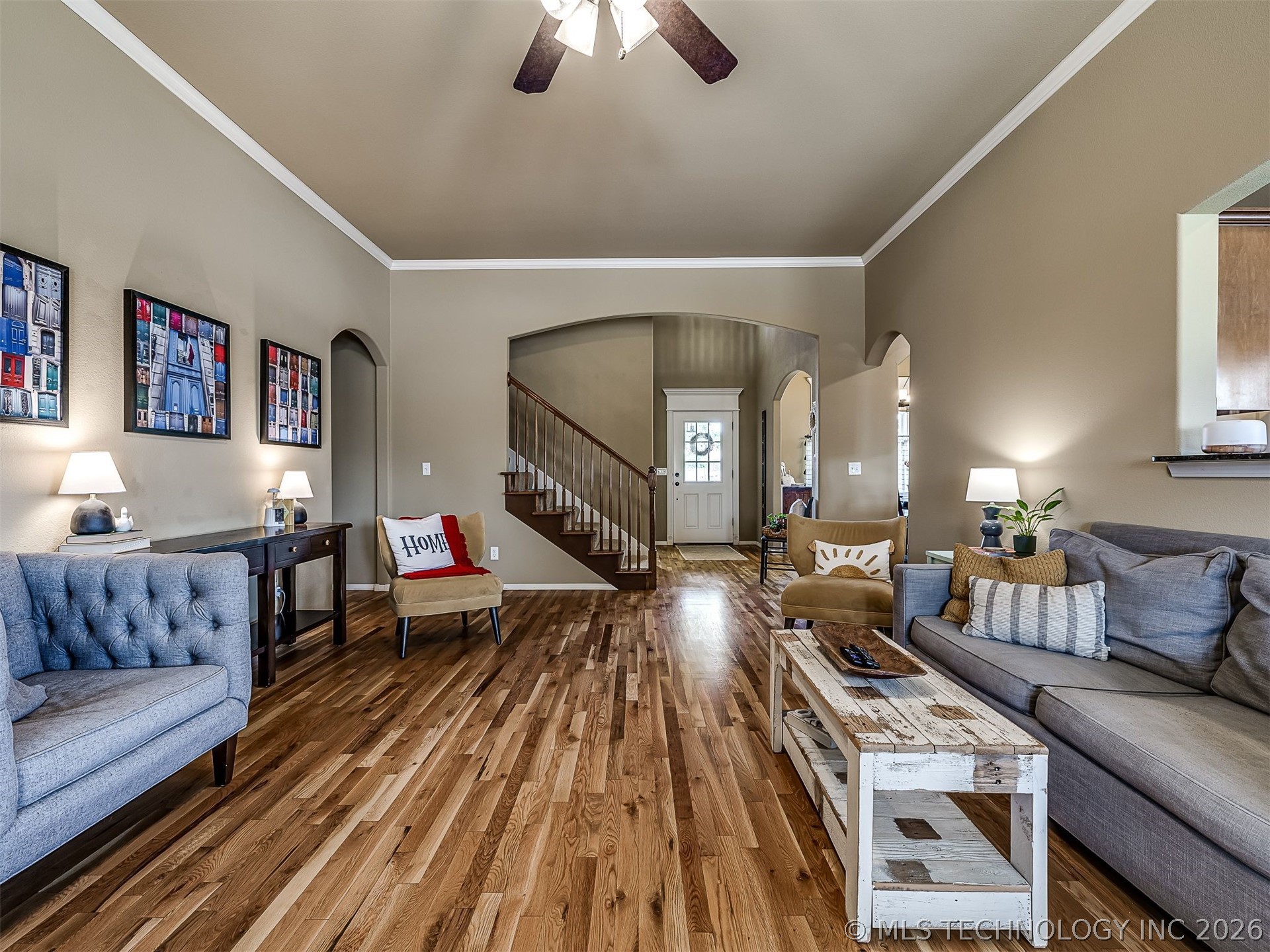 3704 W 107th Street S Jenks OK 74037