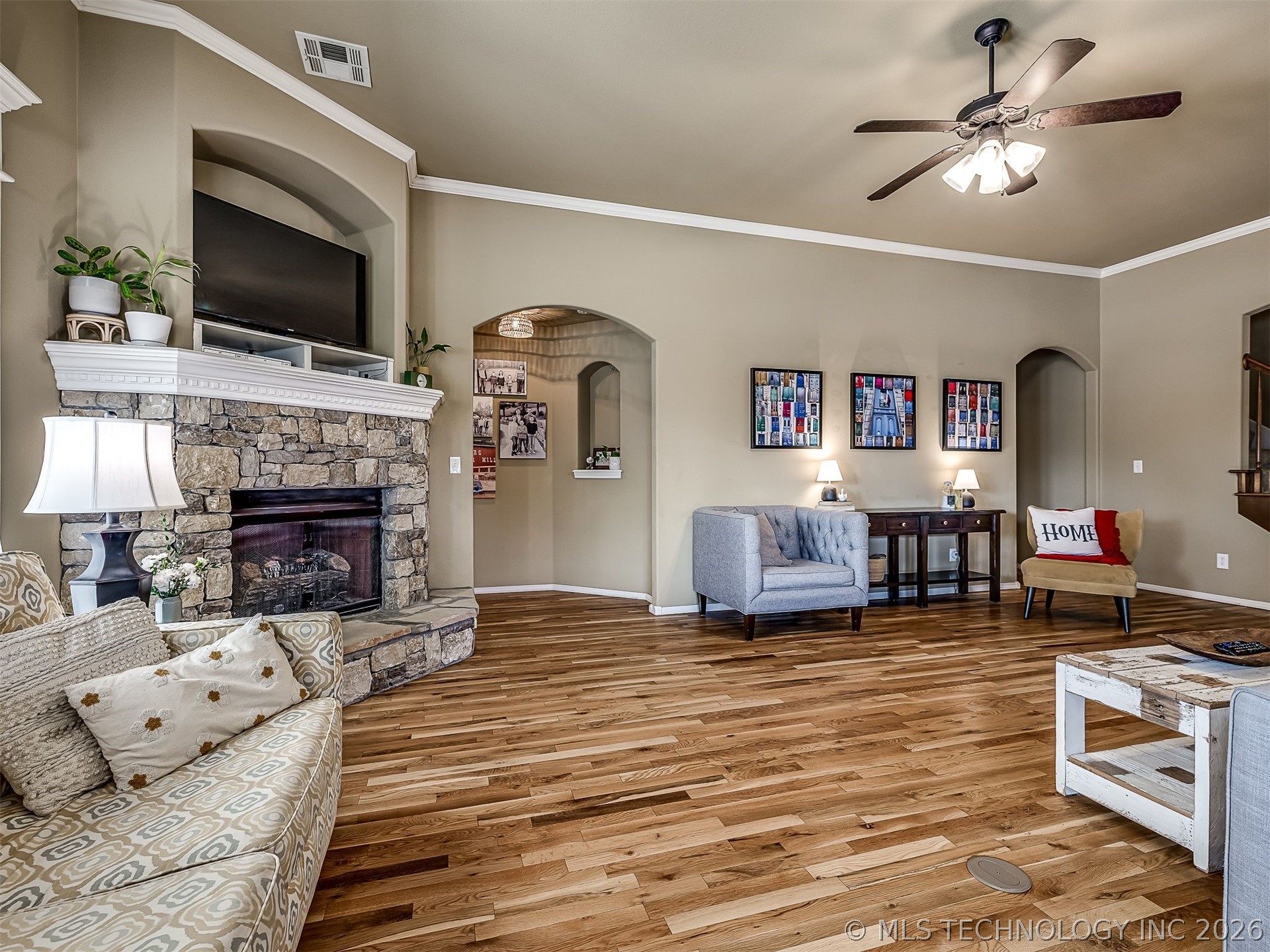 3704 W 107th Street S Jenks OK 74037