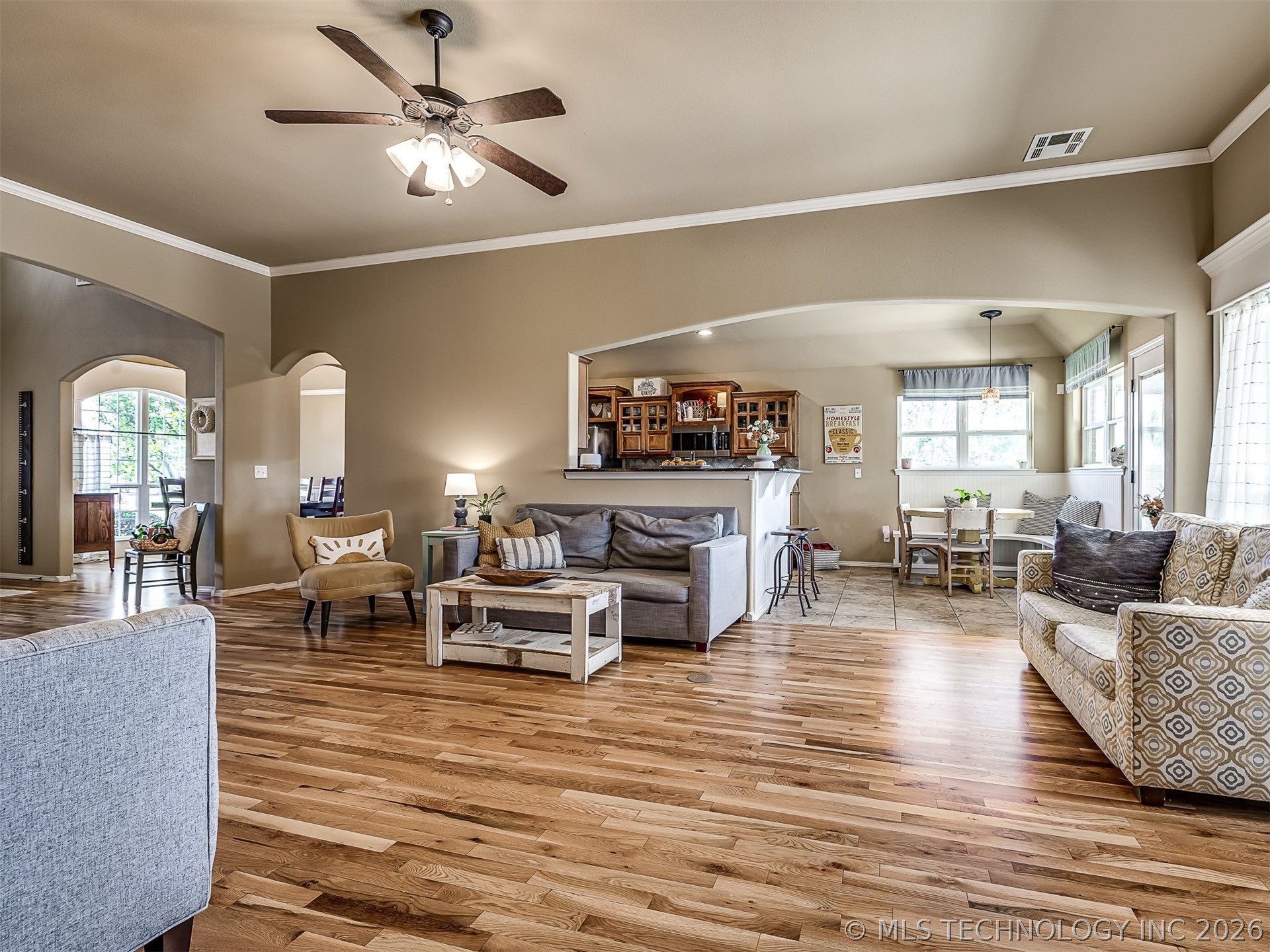 3704 W 107th Street S Jenks OK 74037