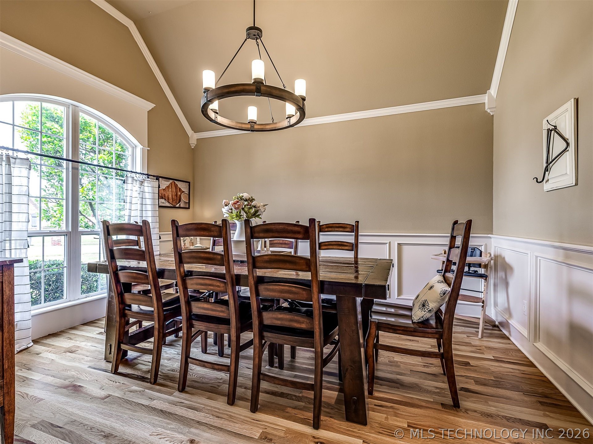 3704 W 107th Street S Jenks OK 74037