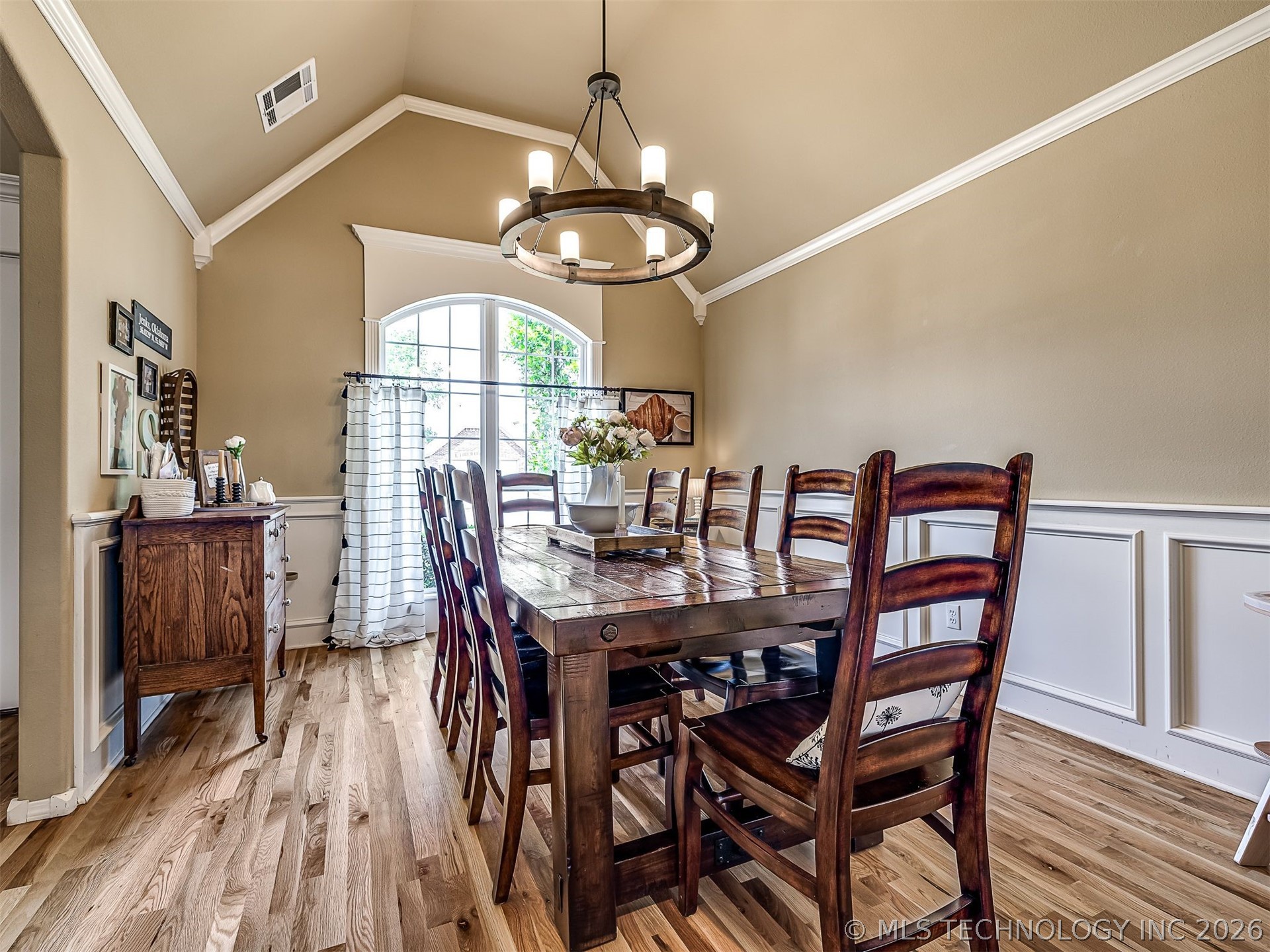 3704 W 107th Street S Jenks OK 74037