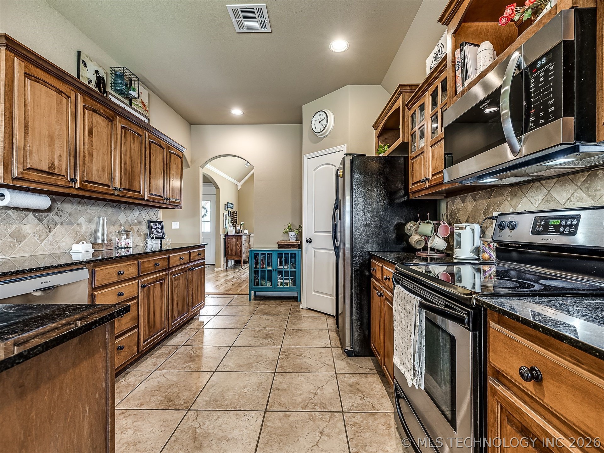 3704 W 107th Street S Jenks OK 74037