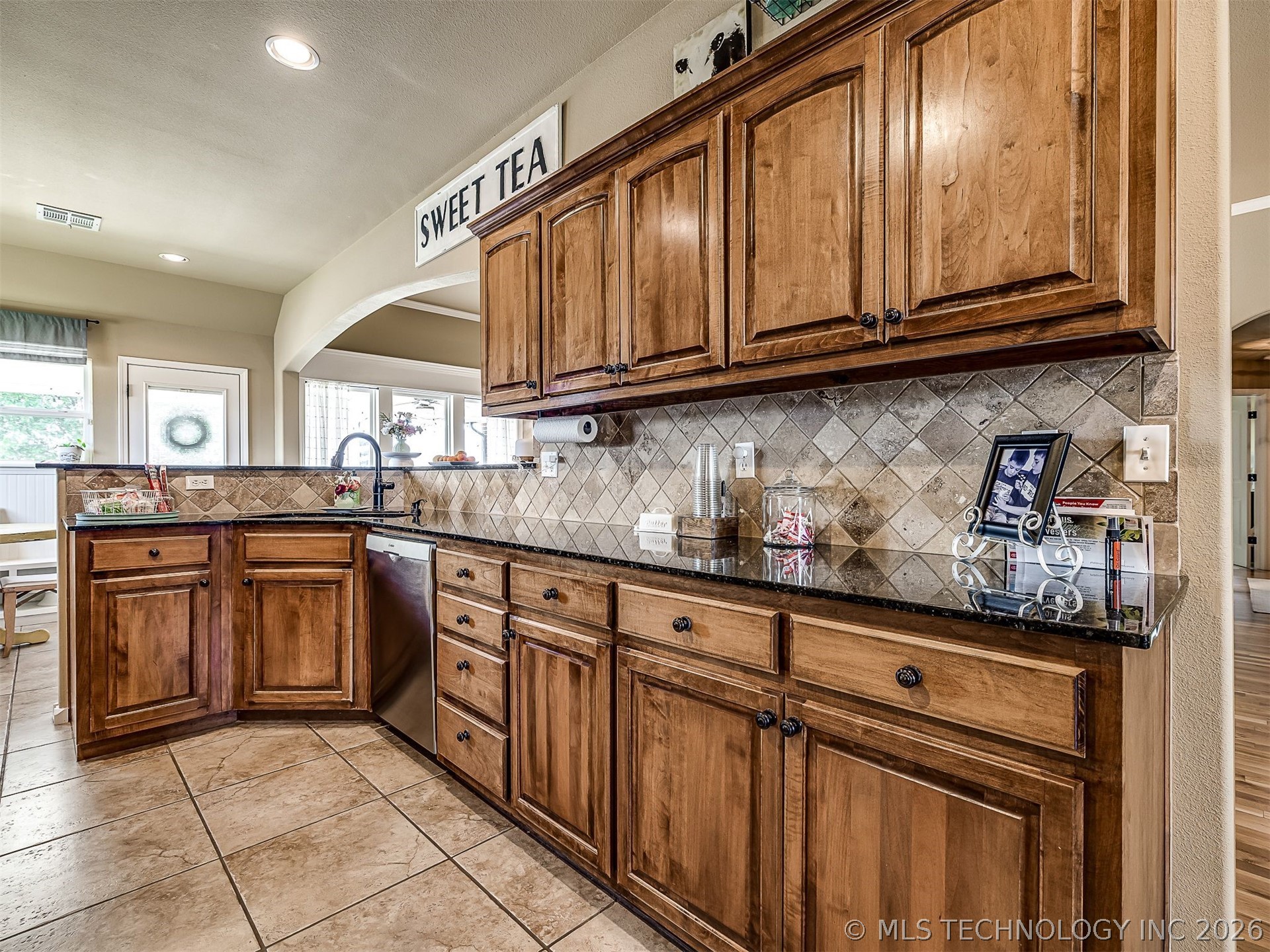 3704 W 107th Street S Jenks OK 74037