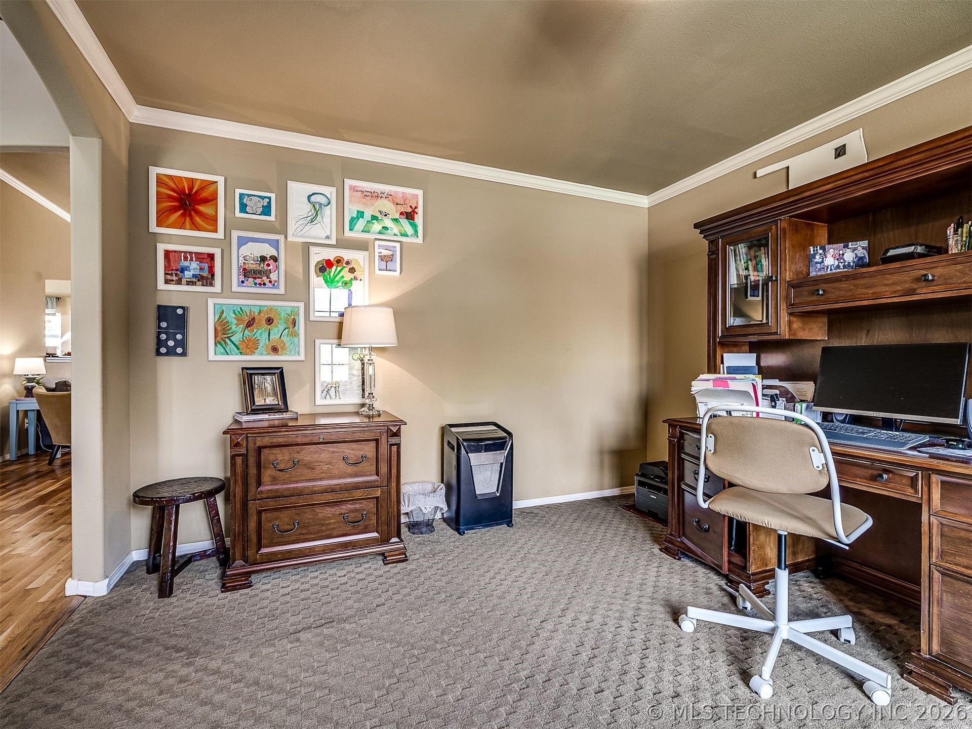 3704 W 107th Street S Jenks OK 74037