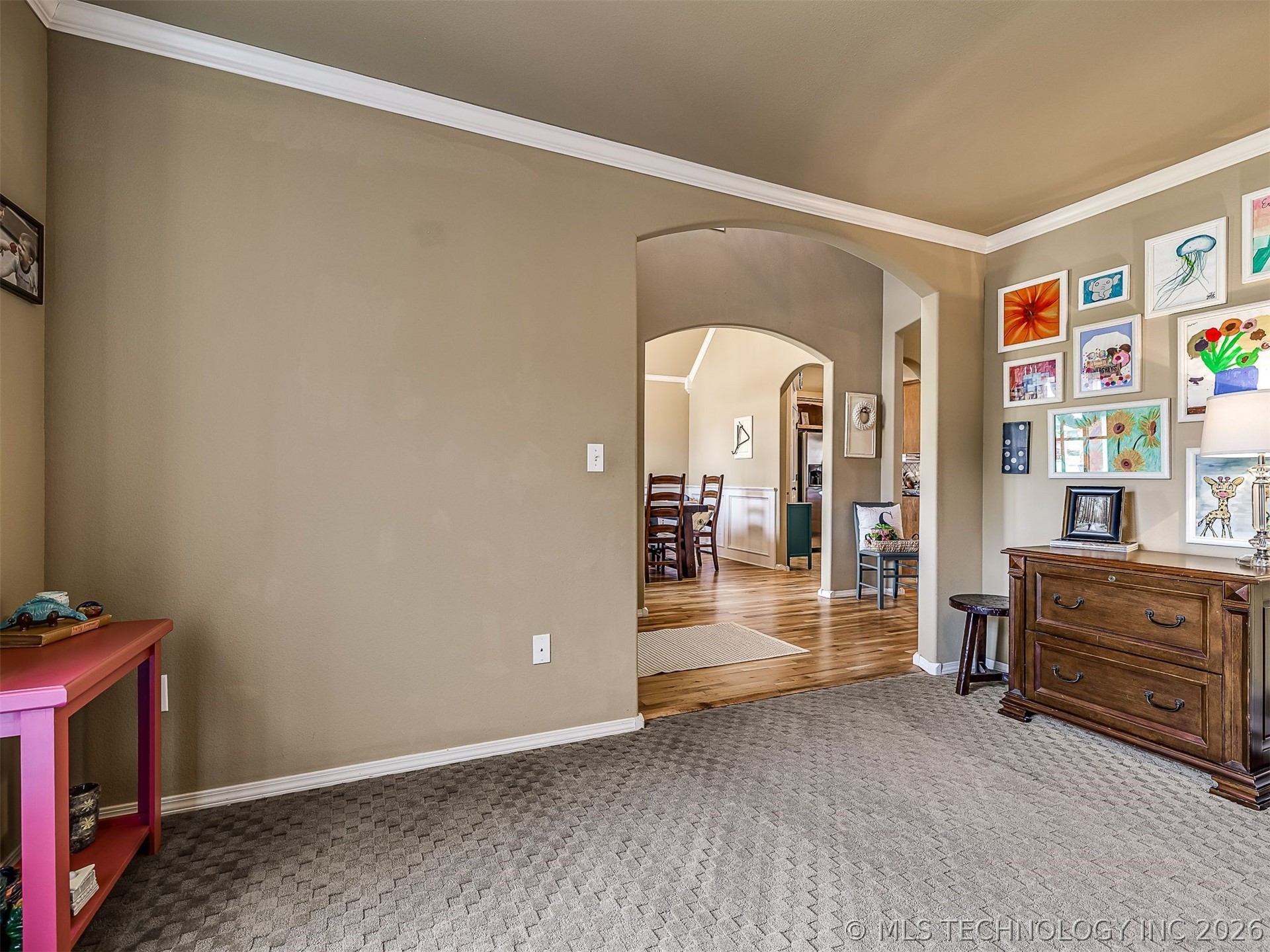 3704 W 107th Street S Jenks OK 74037