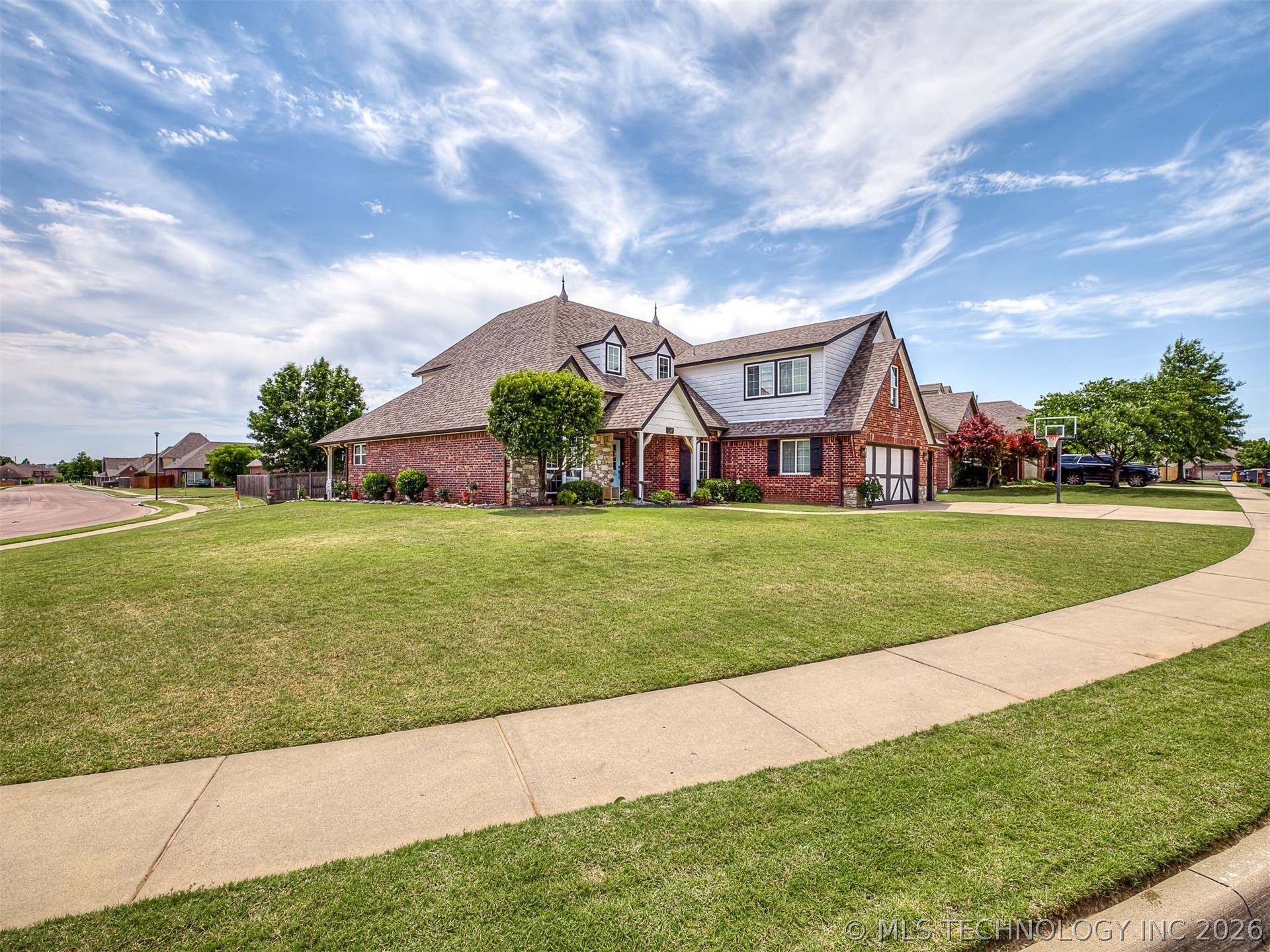 3704 W 107th Street S Jenks OK 74037