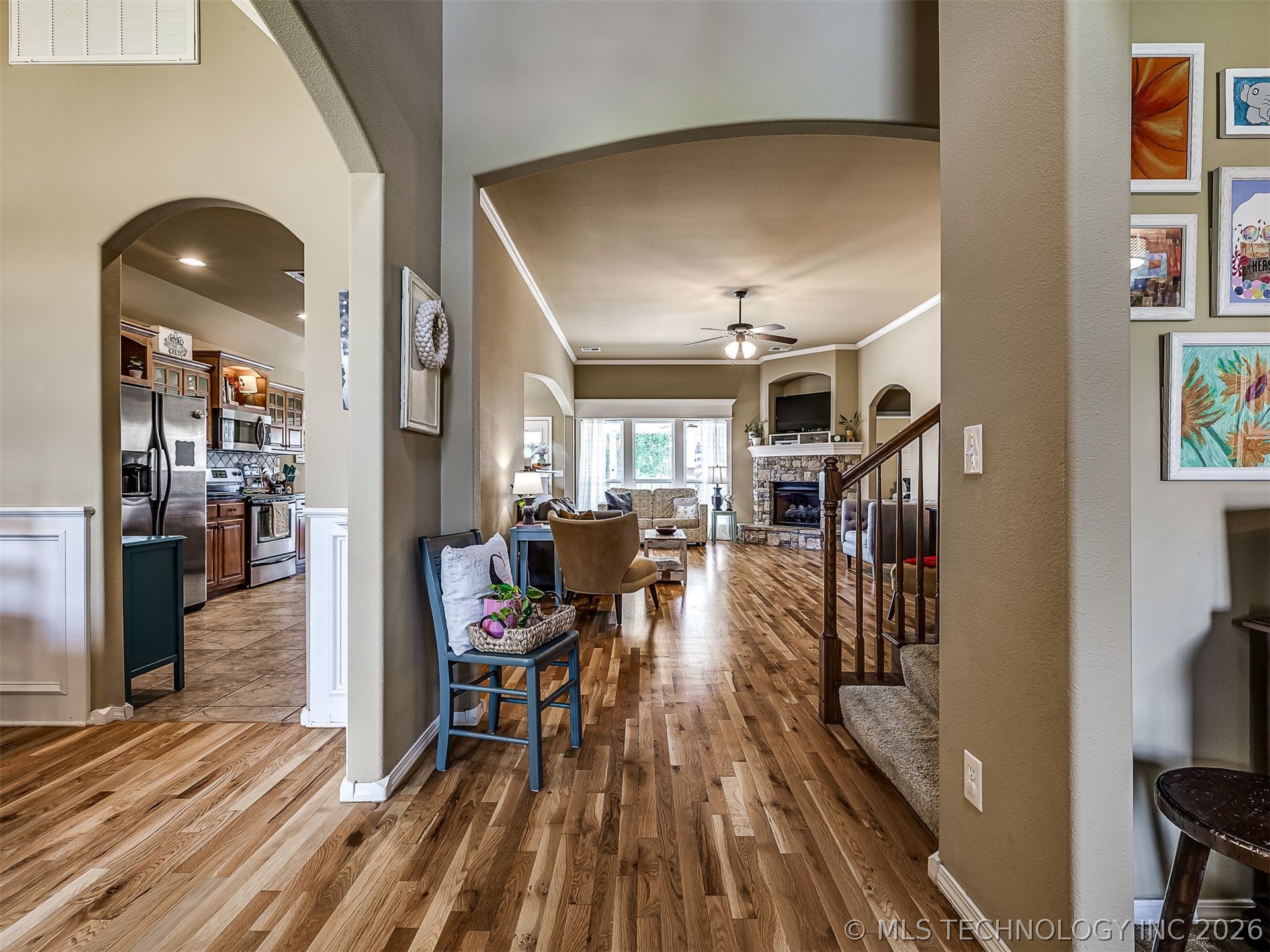 3704 W 107th Street S Jenks OK 74037