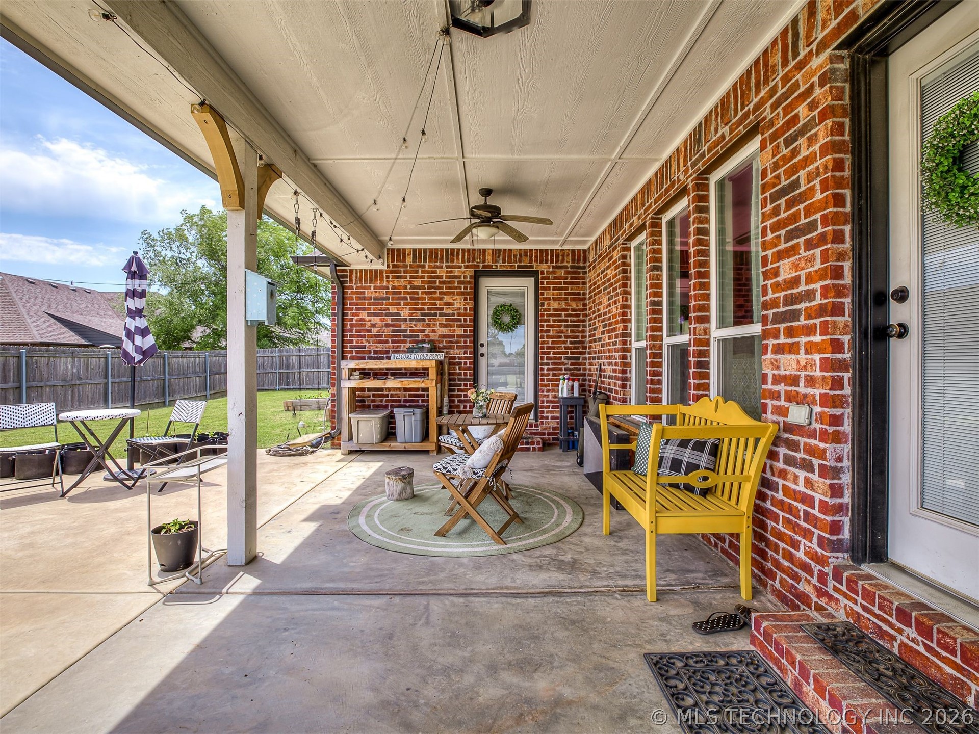3704 W 107th Street S Jenks OK 74037