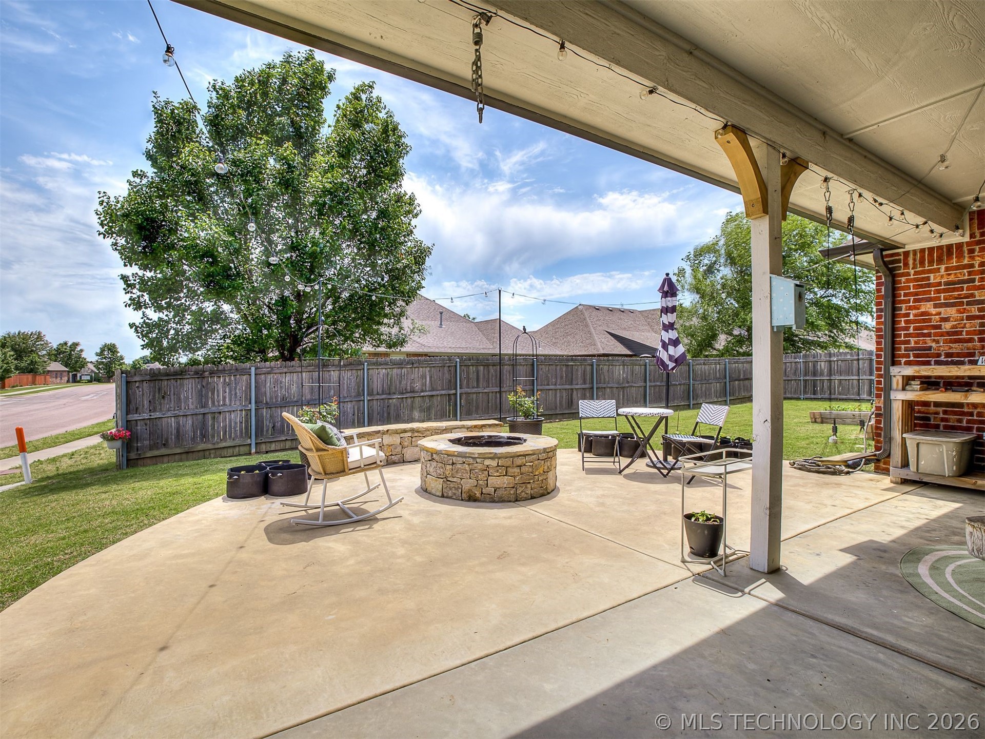 3704 W 107th Street S Jenks OK 74037
