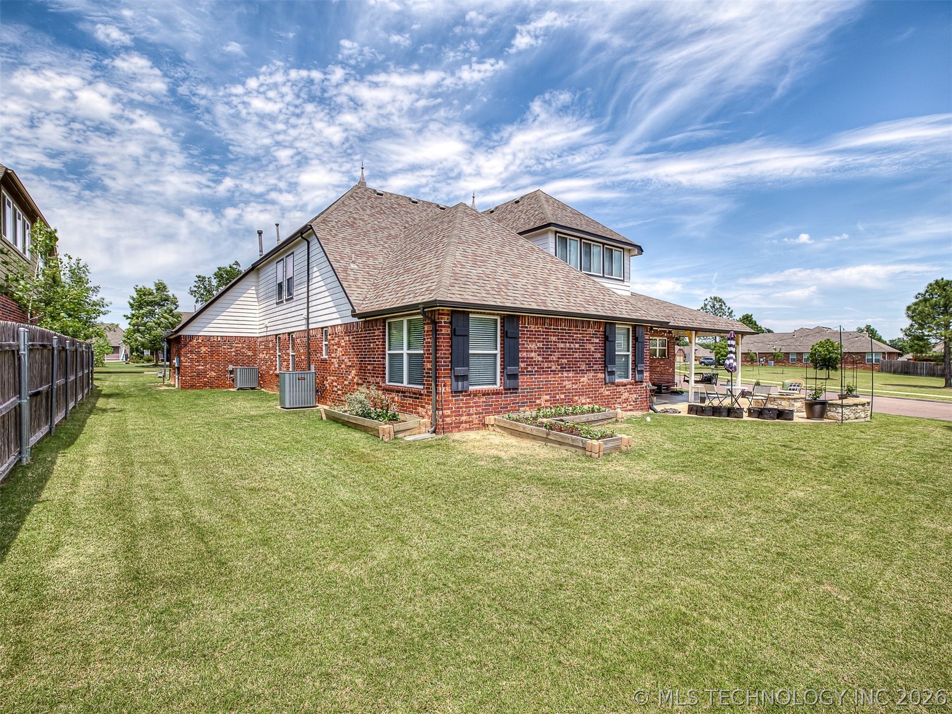 3704 W 107th Street S Jenks OK 74037