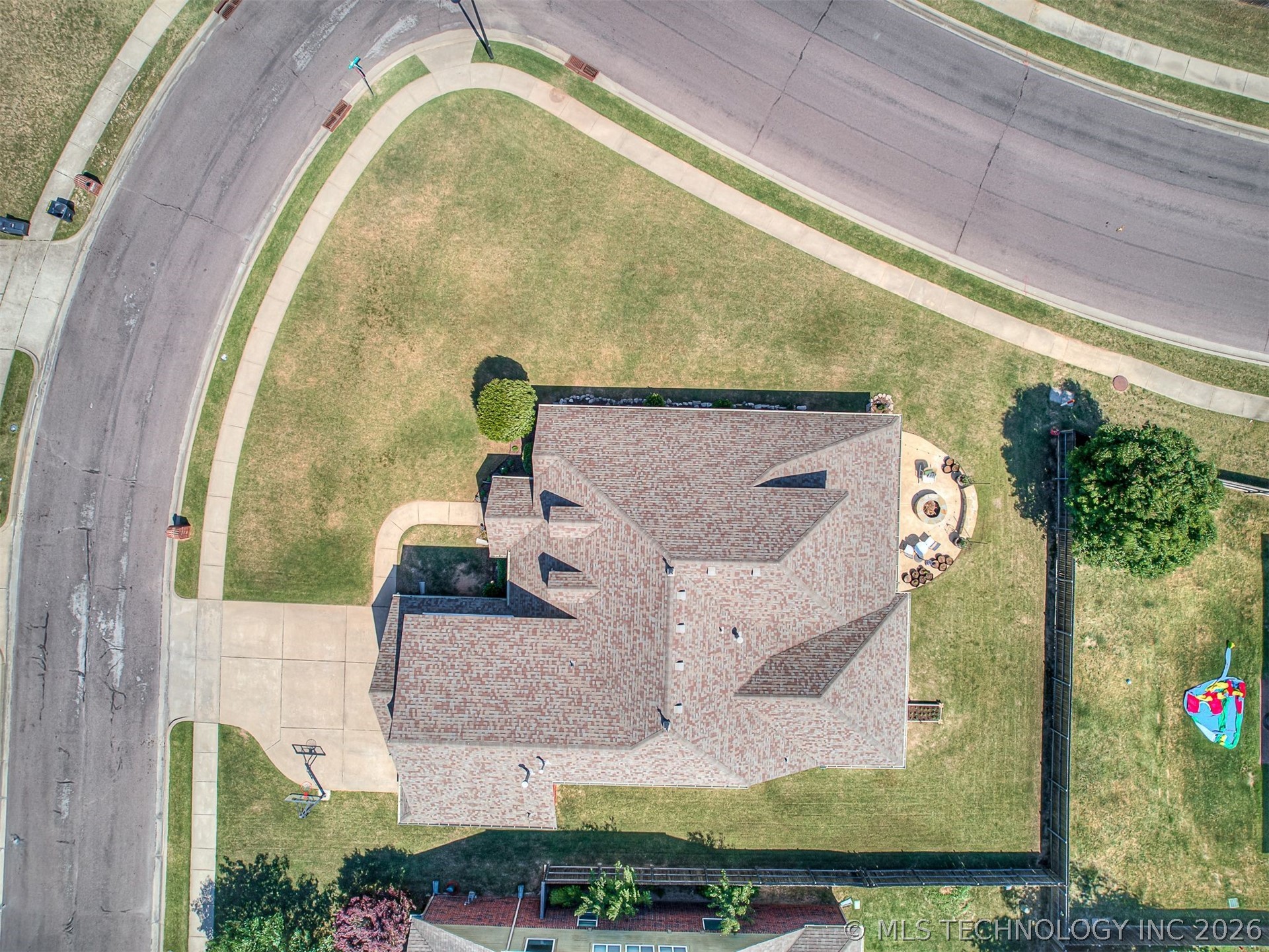 3704 W 107th Street S Jenks OK 74037