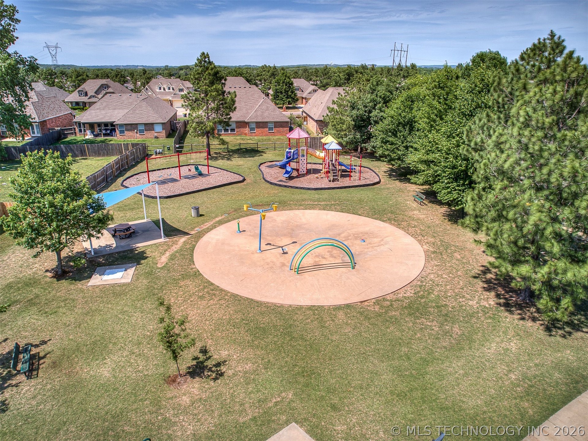 3704 W 107th Street S Jenks OK 74037