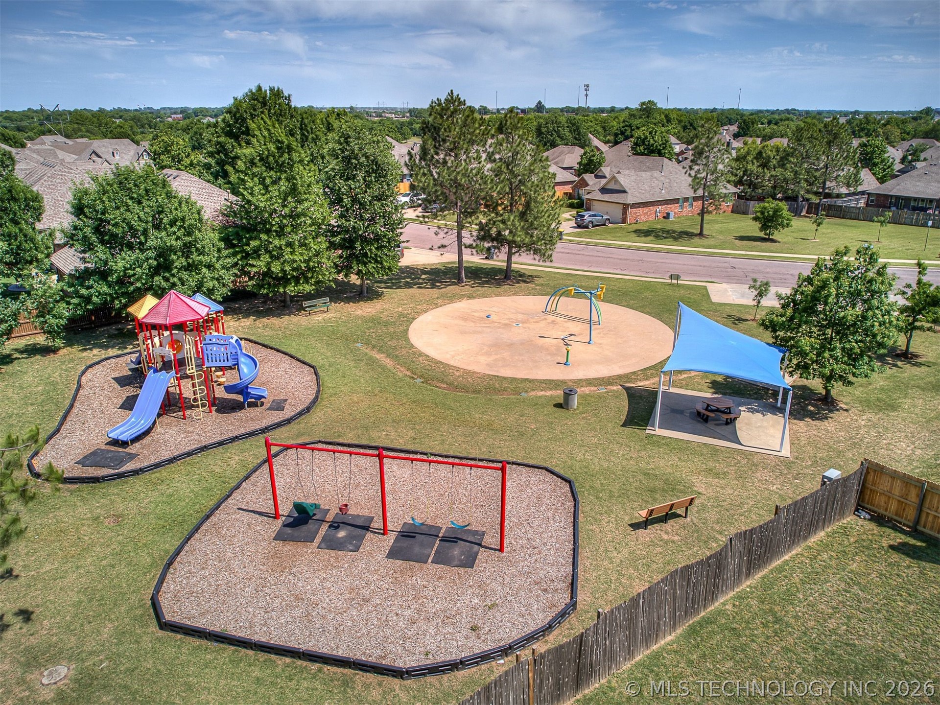 3704 W 107th Street S Jenks OK 74037