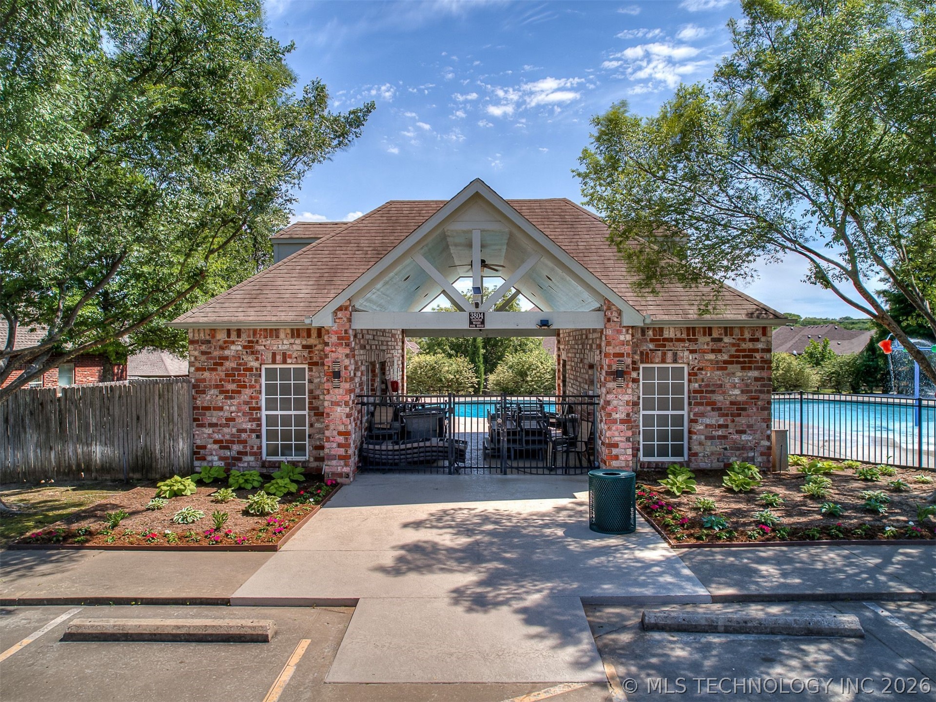 3704 W 107th Street S Jenks OK 74037
