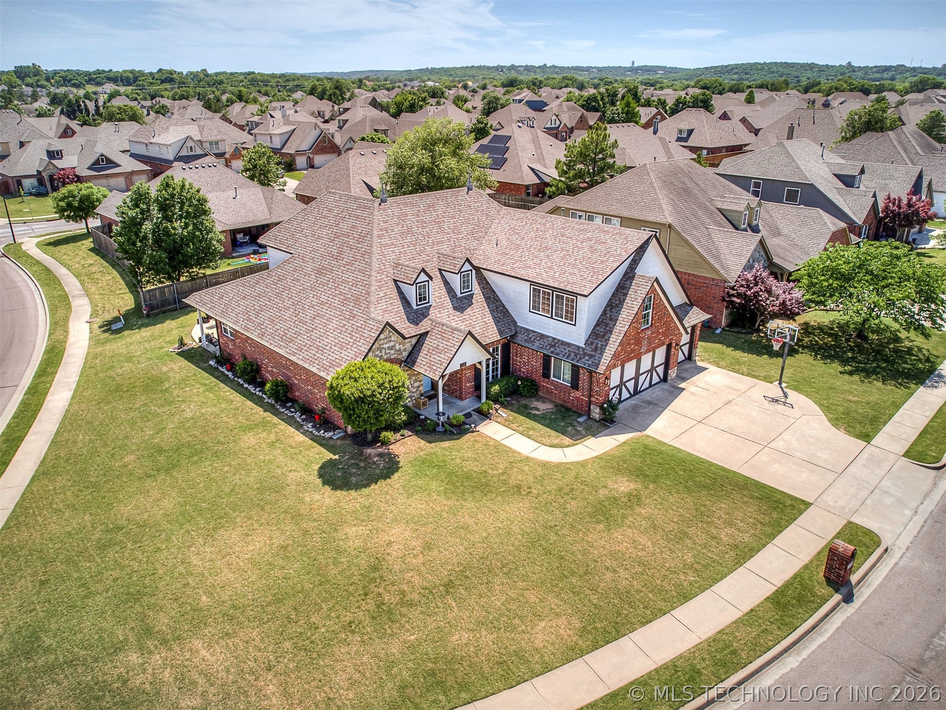 3704 W 107th Street S Jenks OK 74037