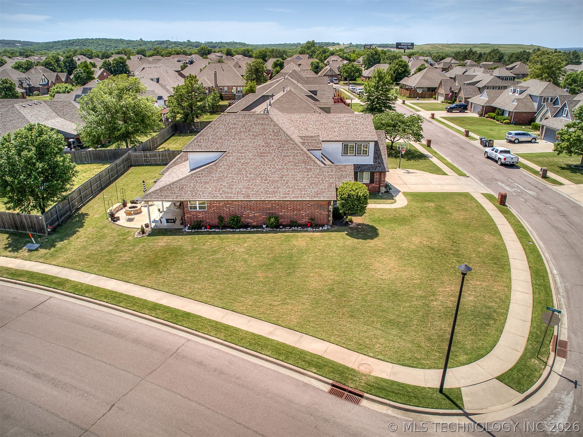 3704 W 107th Street S Jenks OK 74037
