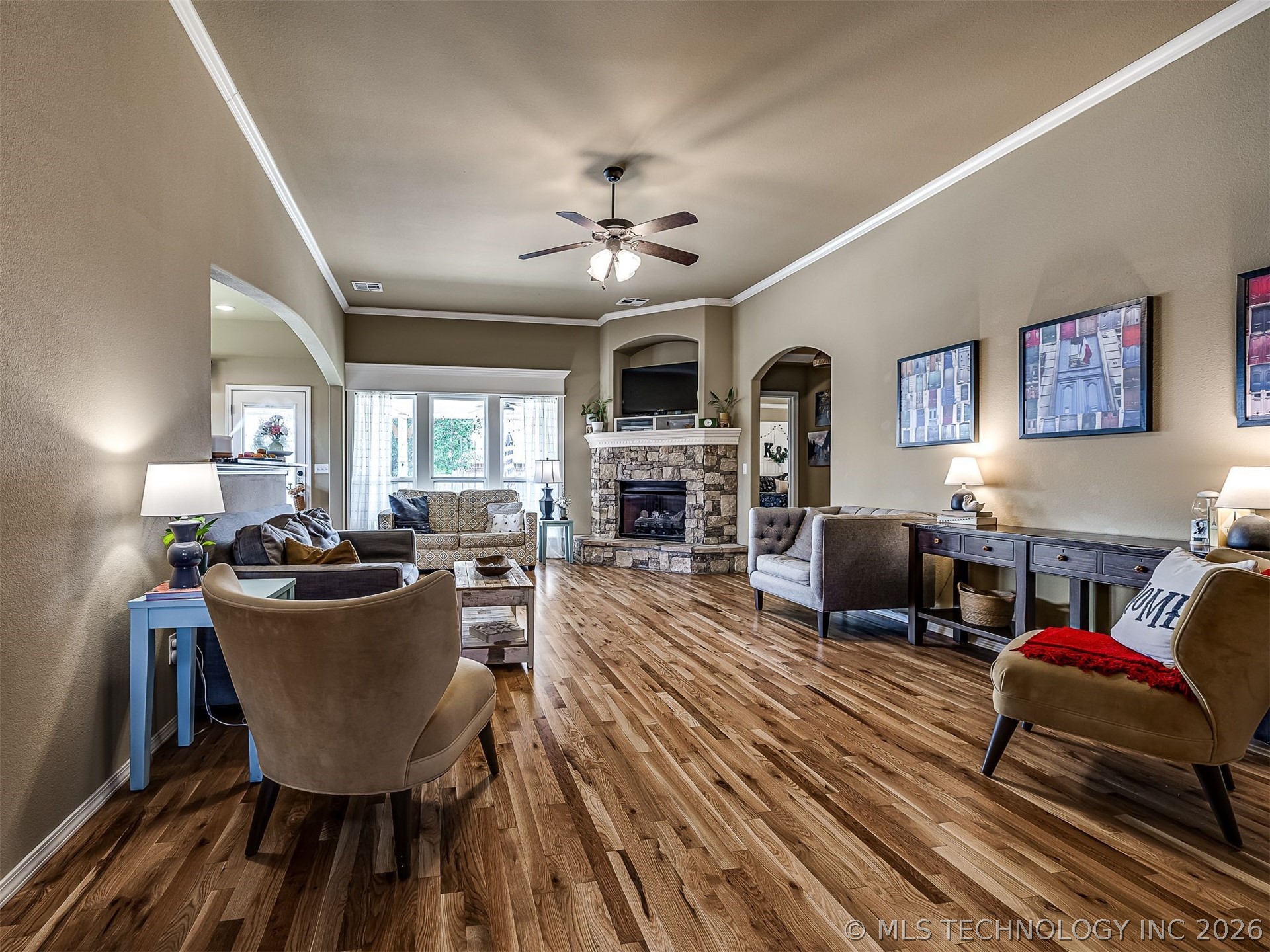 3704 W 107th Street S Jenks OK 74037