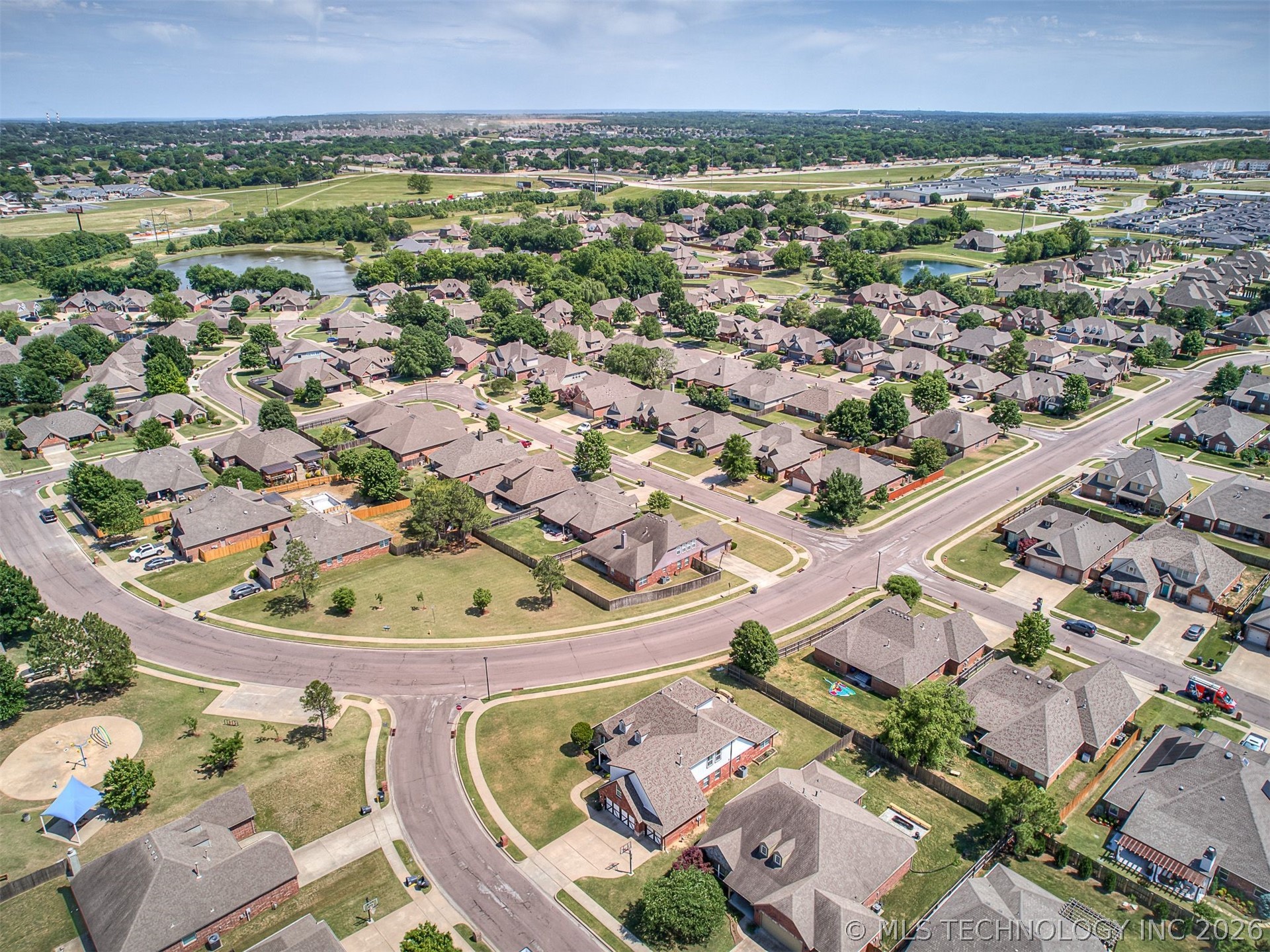3704 W 107th Street S Jenks OK 74037