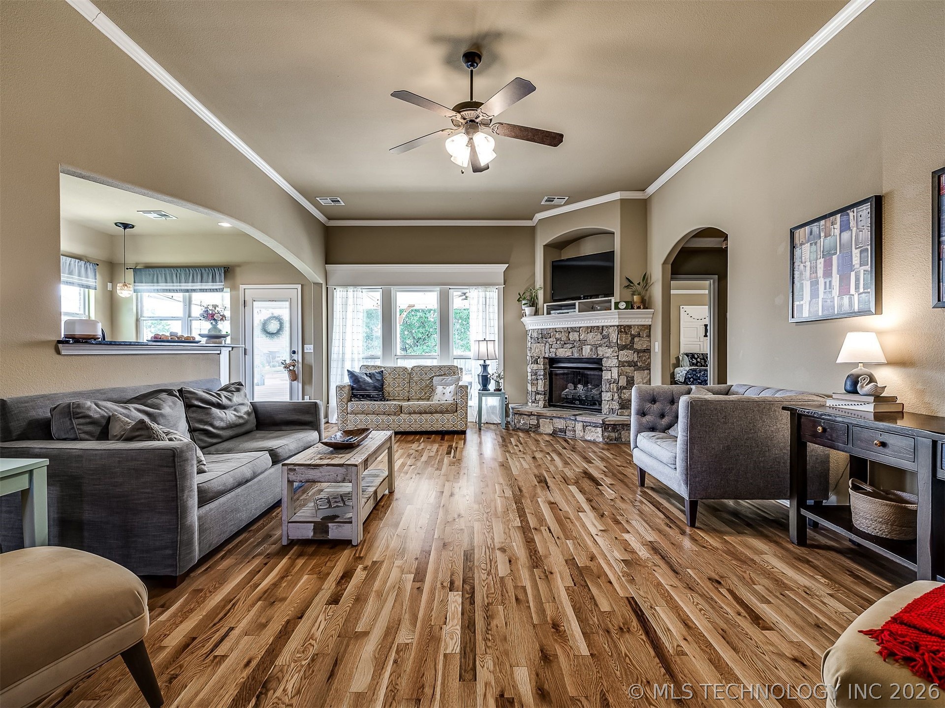 3704 W 107th Street S Jenks OK 74037