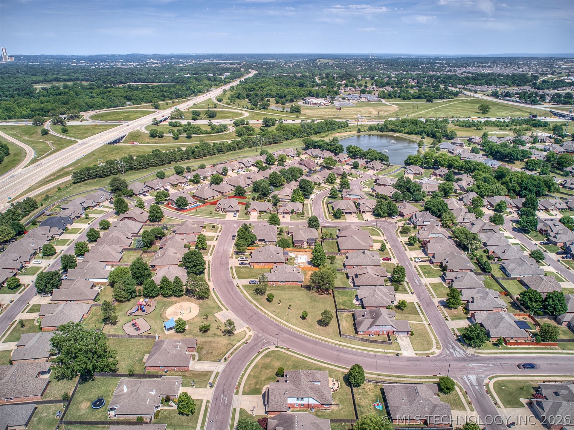3704 W 107th Street S Jenks OK 74037