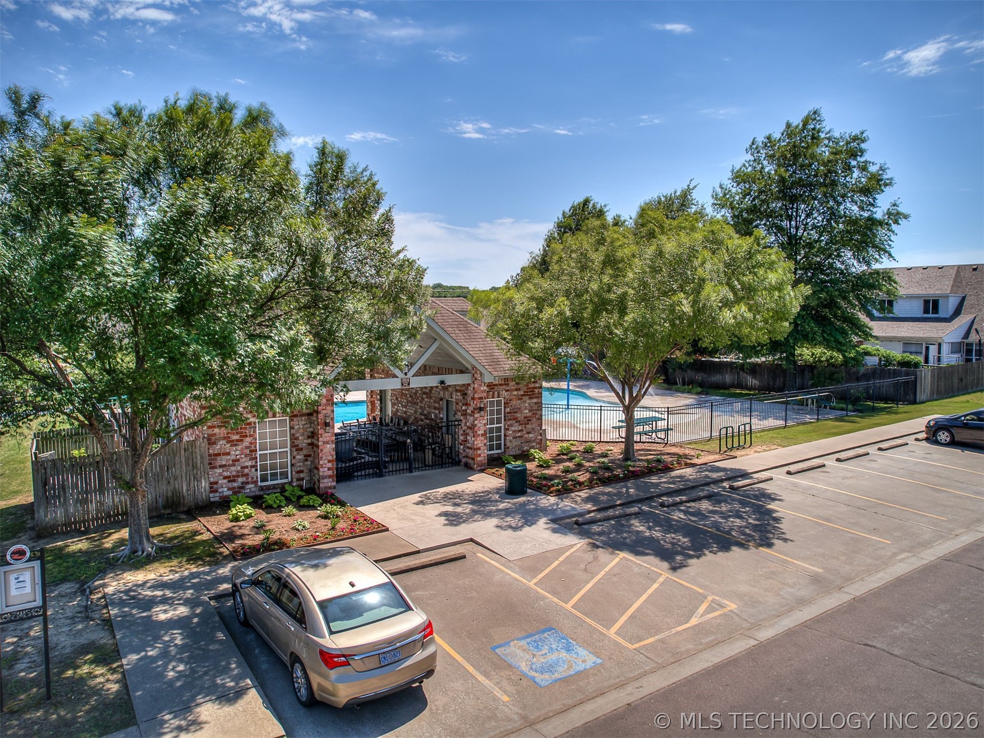 3704 W 107th Street S Jenks OK 74037