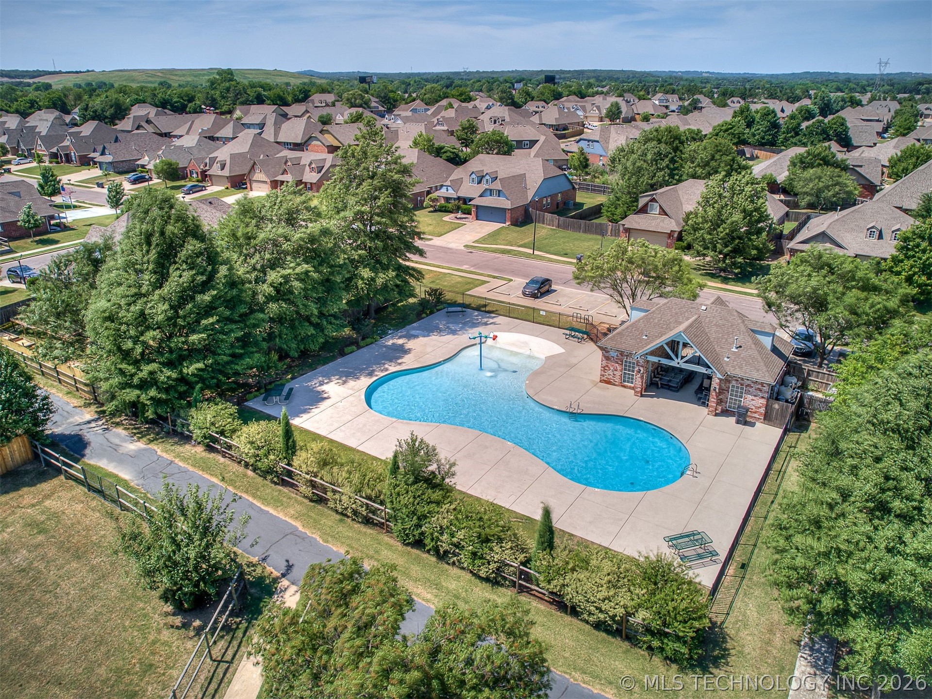 3704 W 107th Street S Jenks OK 74037