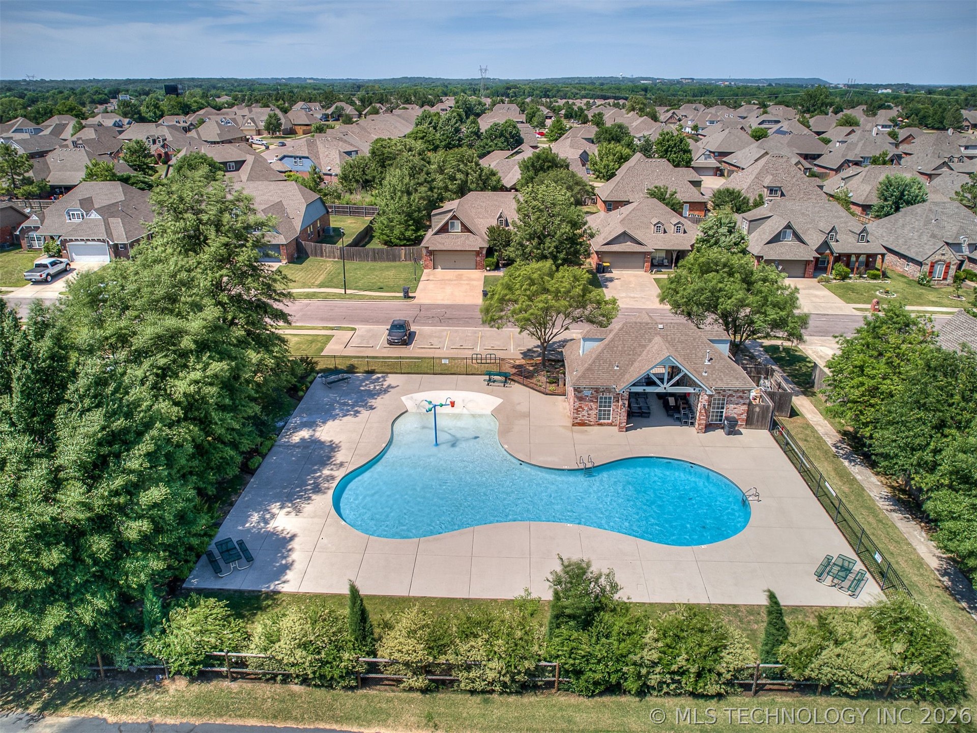 3704 W 107th Street S Jenks OK 74037