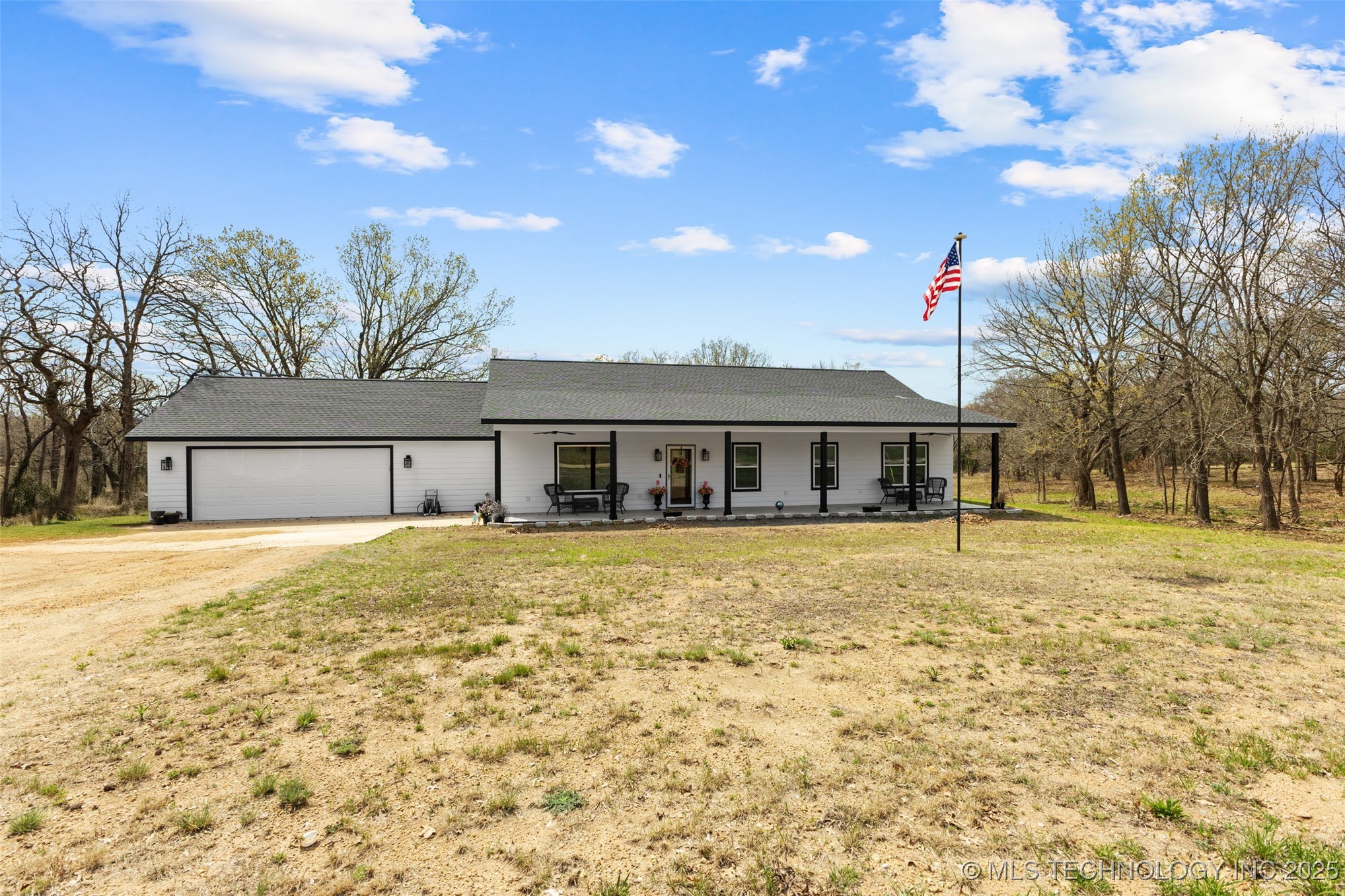 14291 County Road 1573 Ada OK 74820