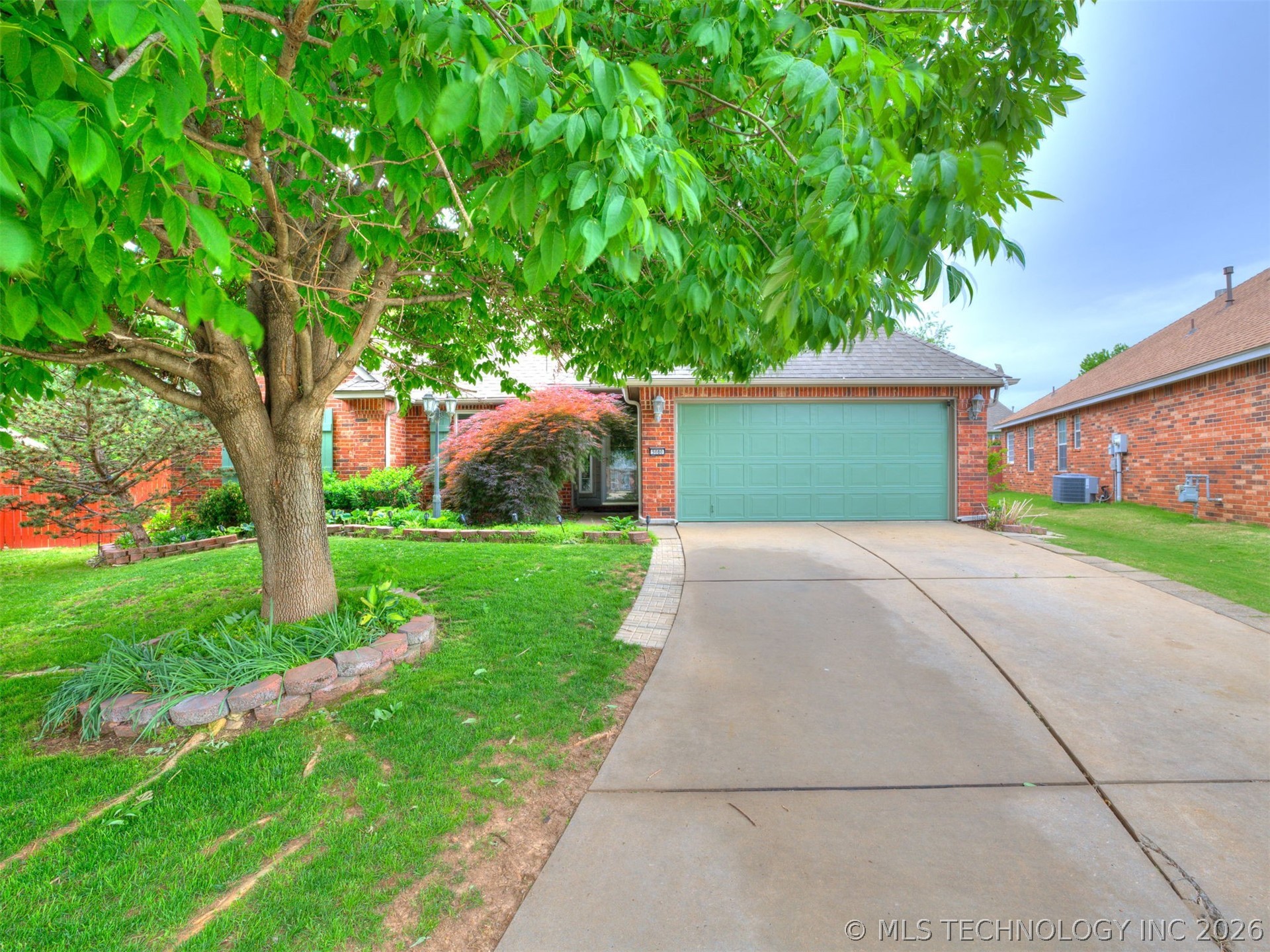 5080 S 195 Place E Broken Arrow OK 74014