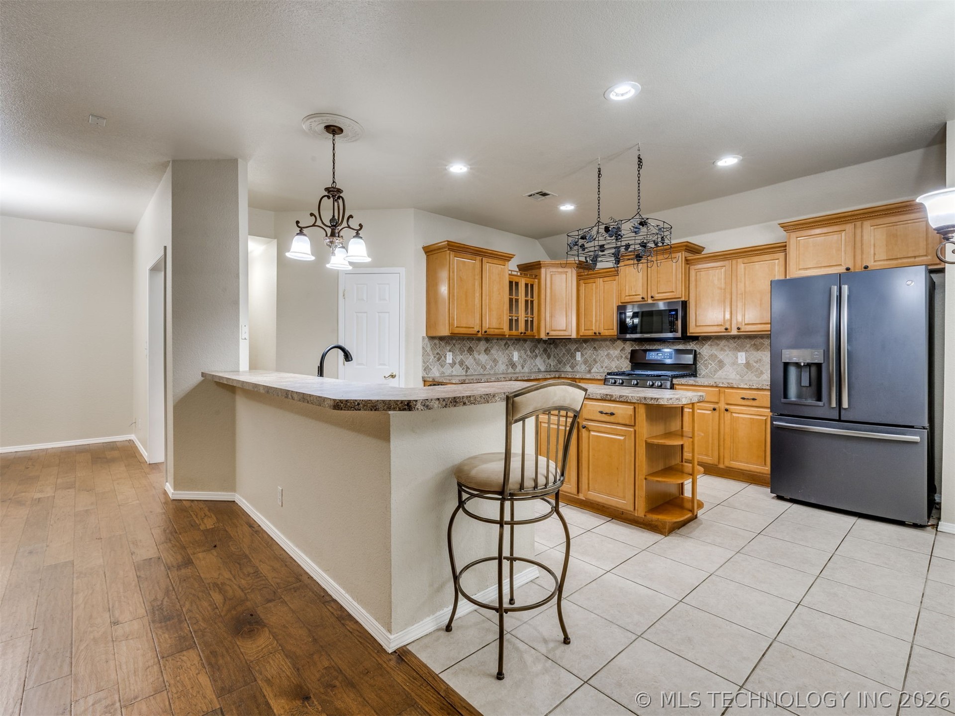 5080 S 195 Place E Broken Arrow OK 74014