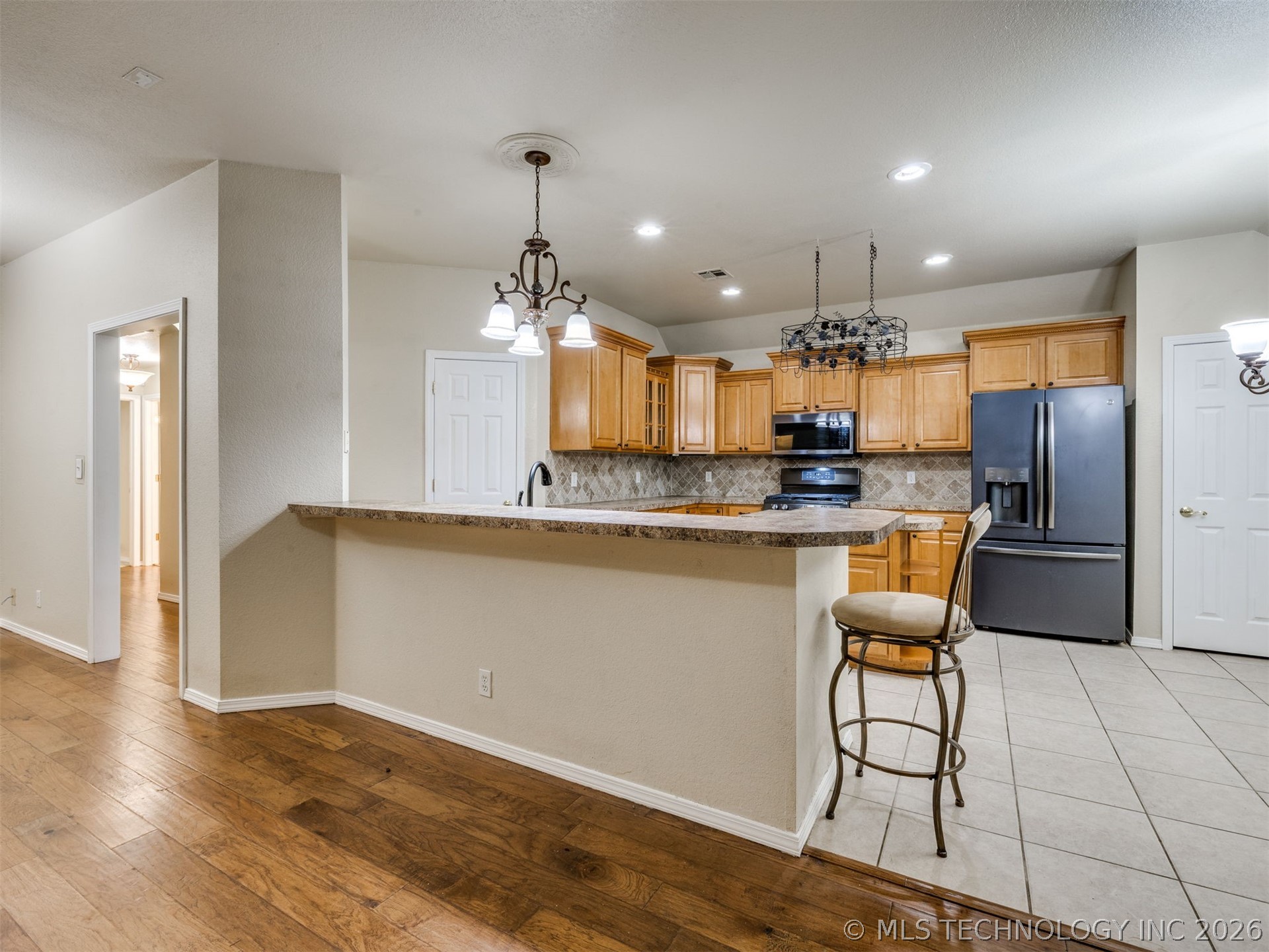 5080 S 195 Place E Broken Arrow OK 74014