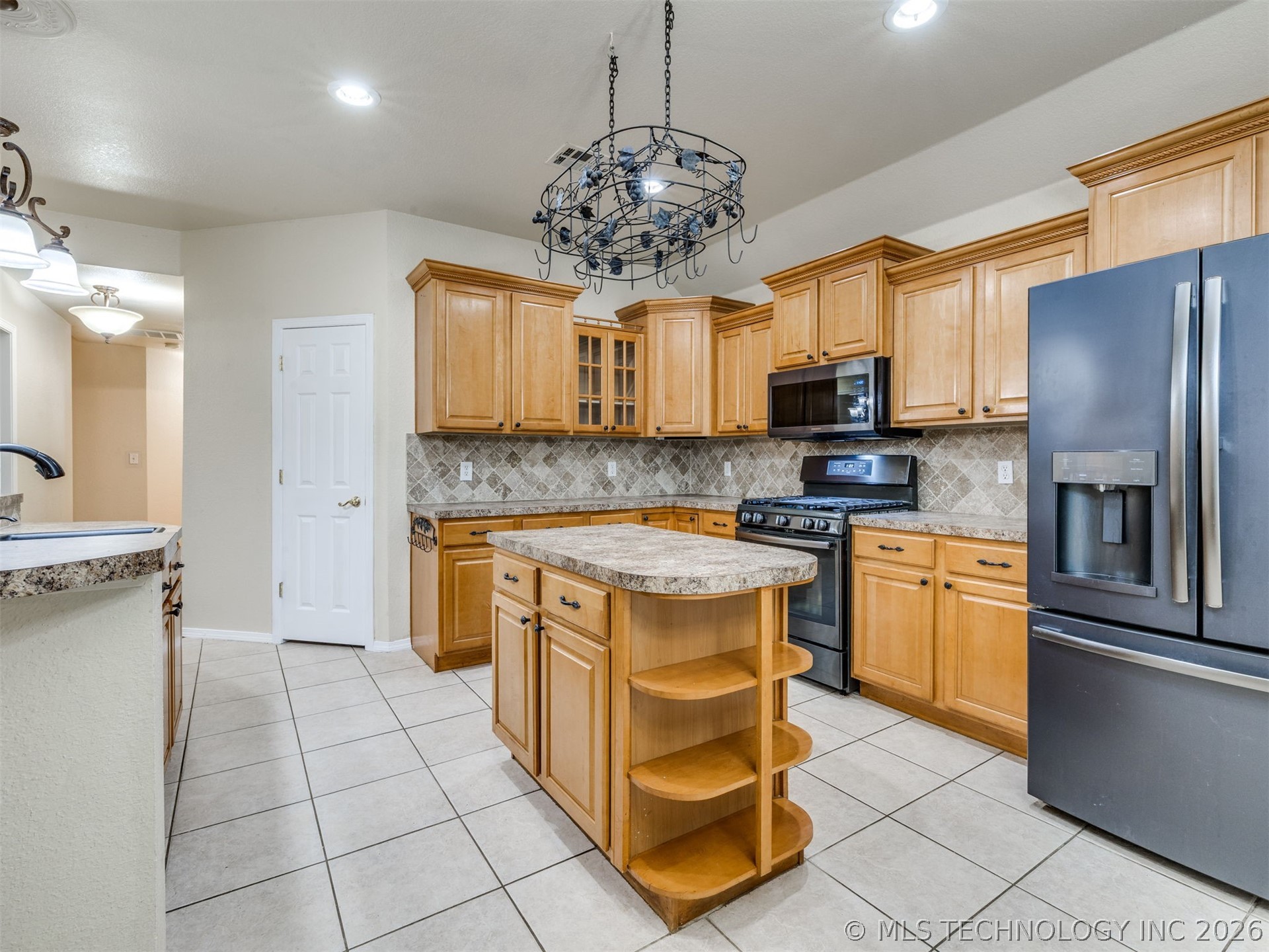 5080 S 195 Place E Broken Arrow OK 74014