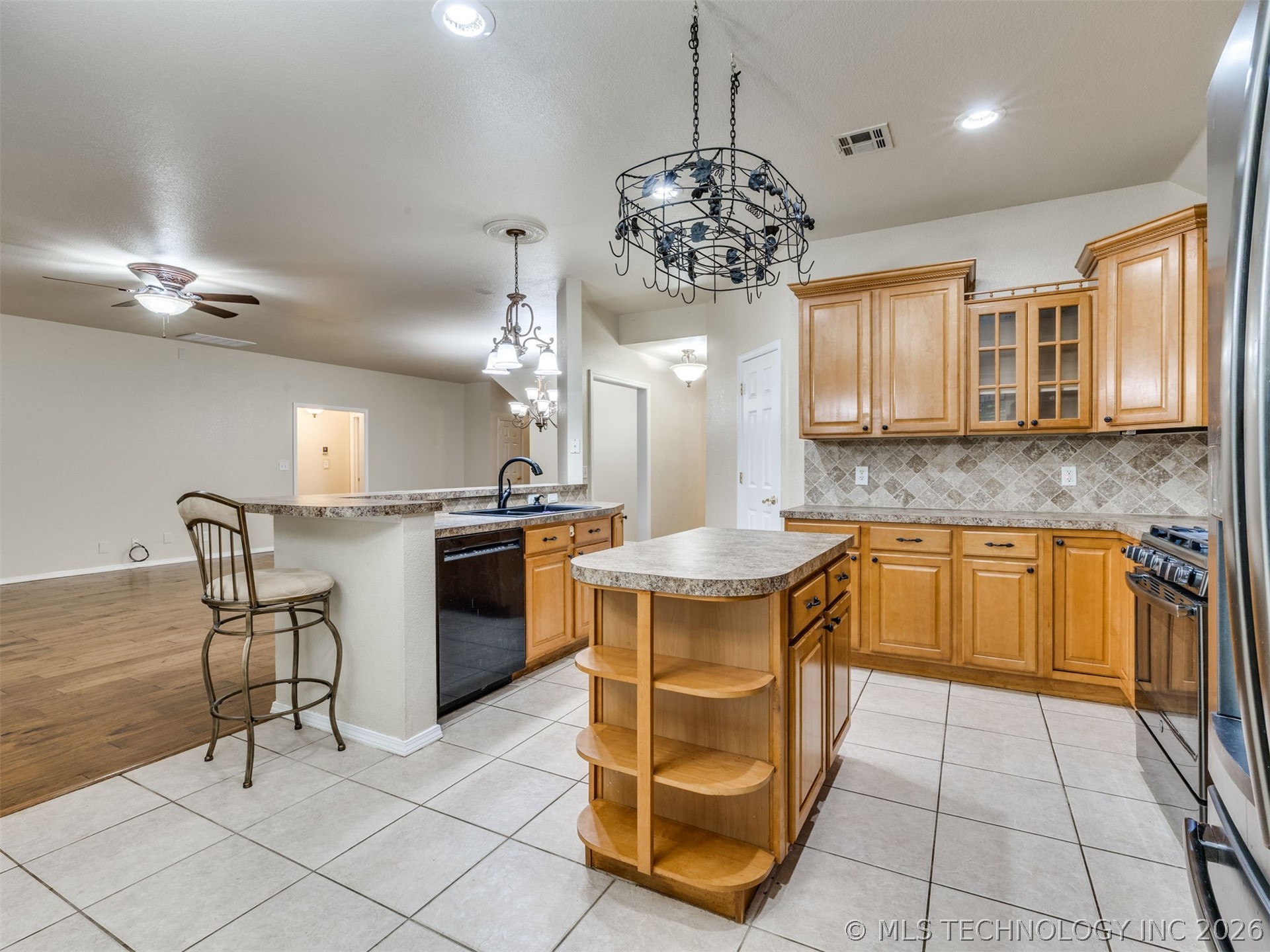 5080 S 195 Place E Broken Arrow OK 74014