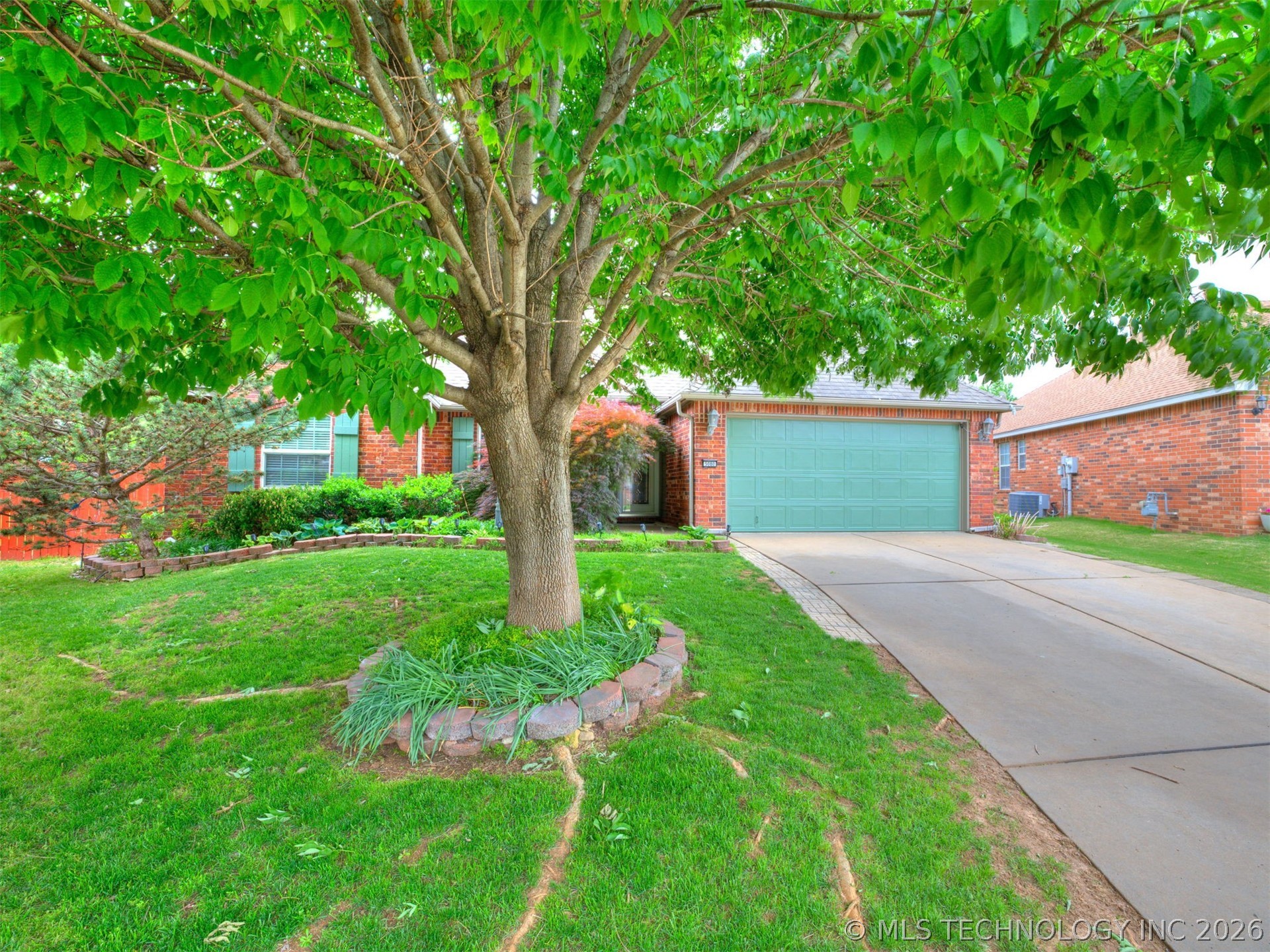 5080 S 195 Place E Broken Arrow OK 74014