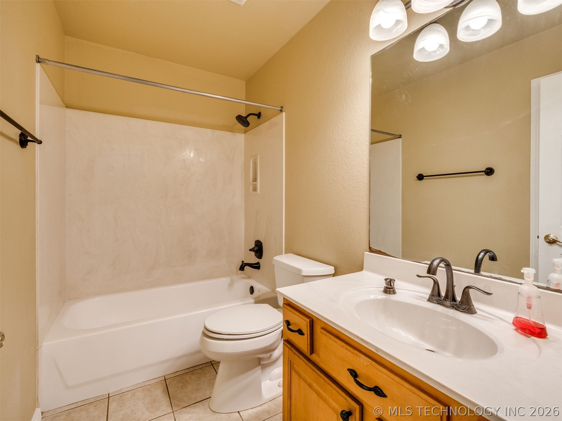 5080 S 195 Place E Broken Arrow OK 74014