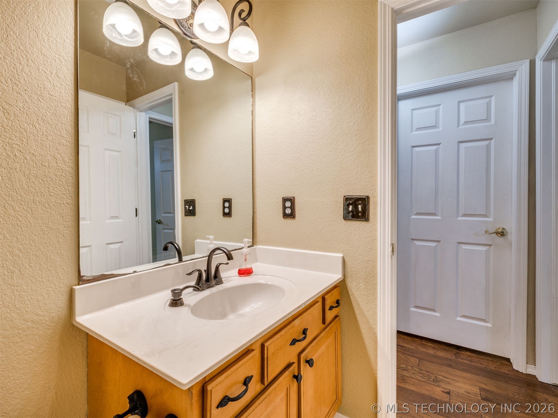 5080 S 195 Place E Broken Arrow OK 74014