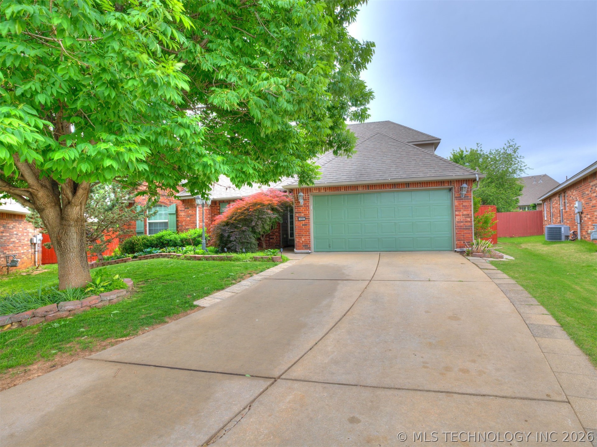 5080 S 195 Place E Broken Arrow OK 74014