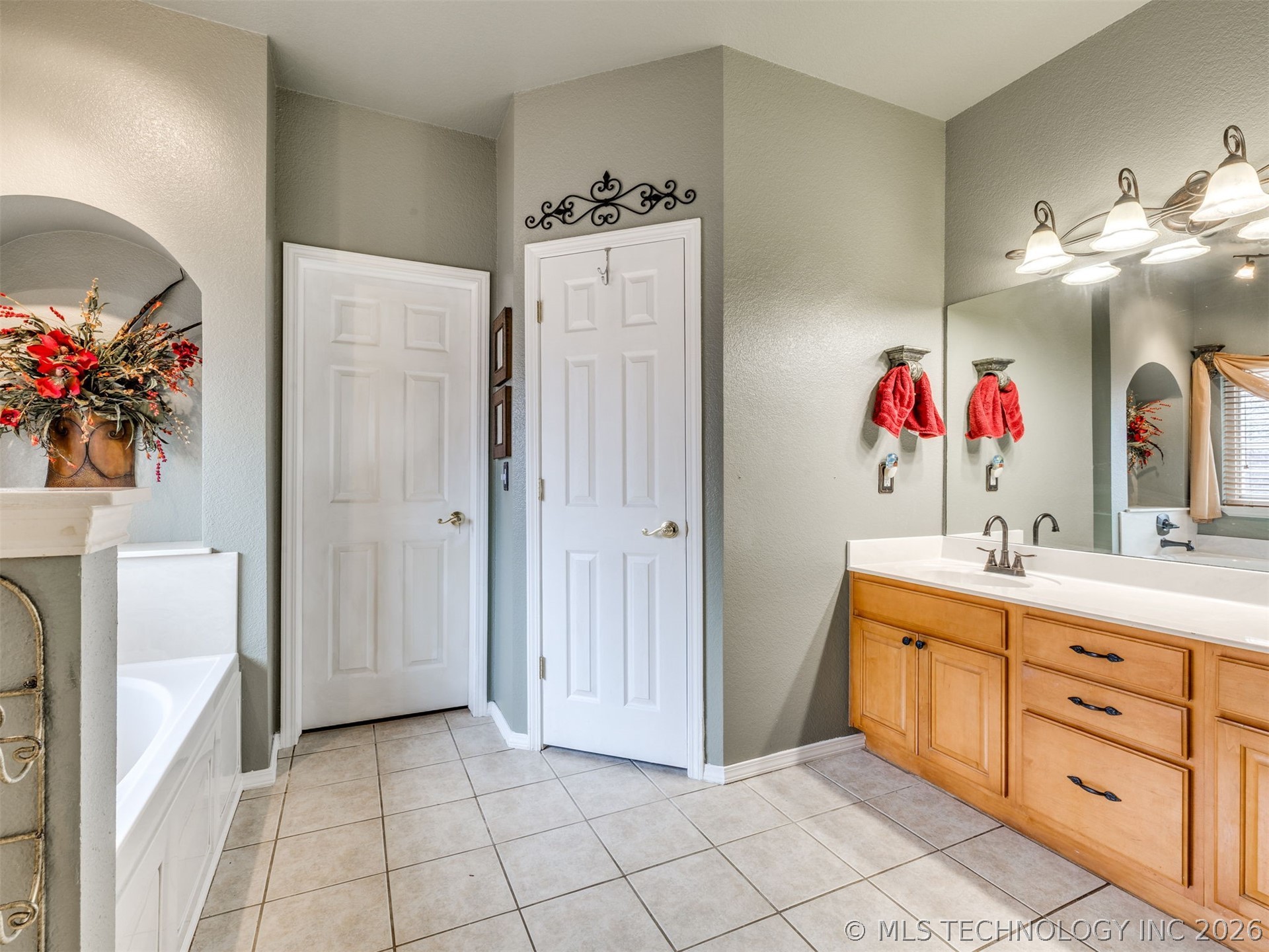 5080 S 195 Place E Broken Arrow OK 74014