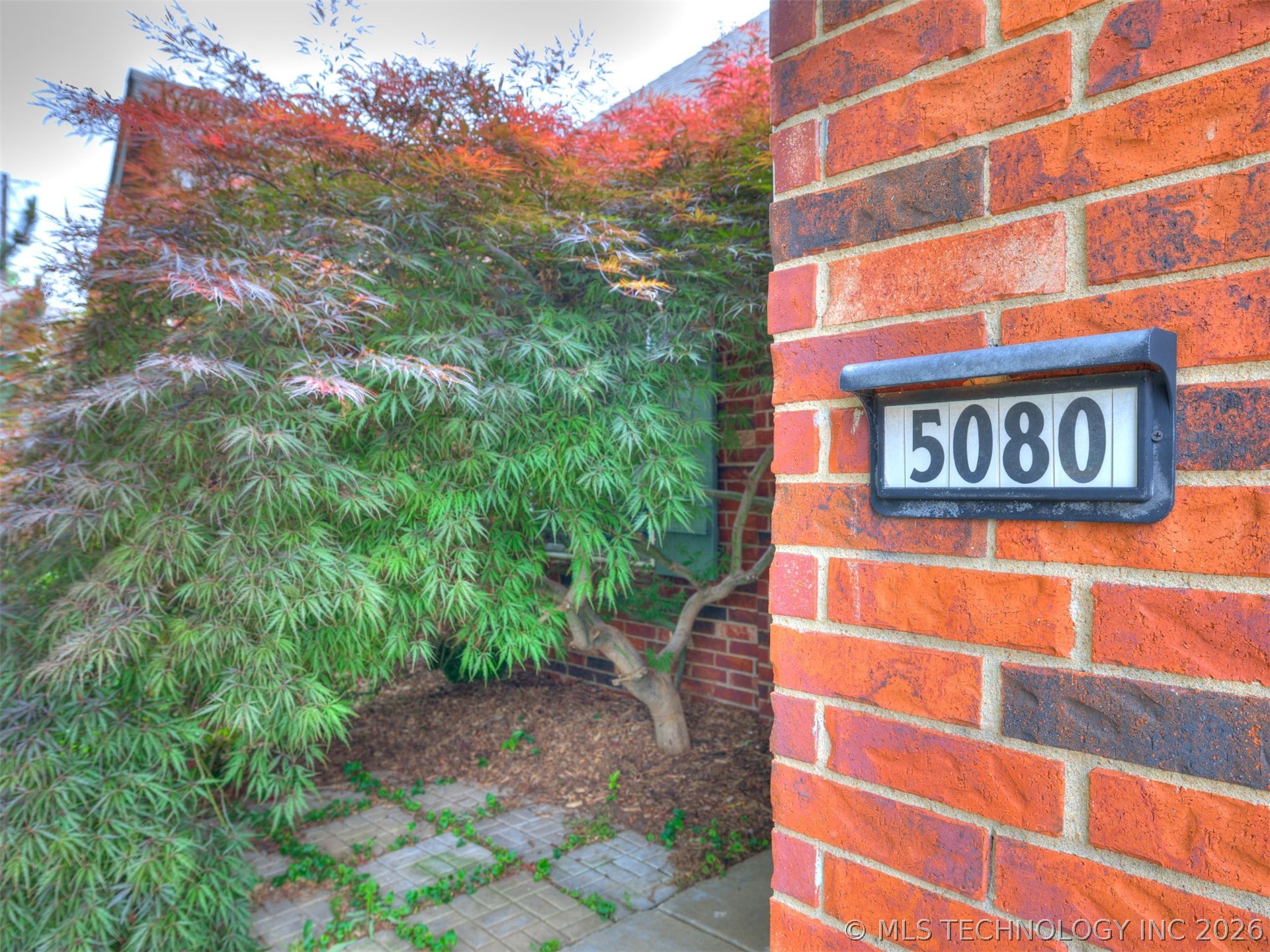 5080 S 195 Place E Broken Arrow OK 74014