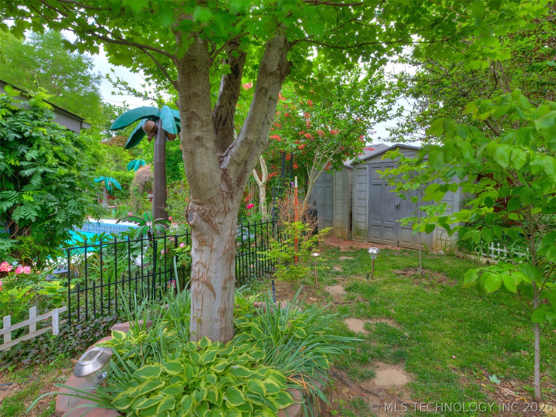 5080 S 195 Place E Broken Arrow OK 74014