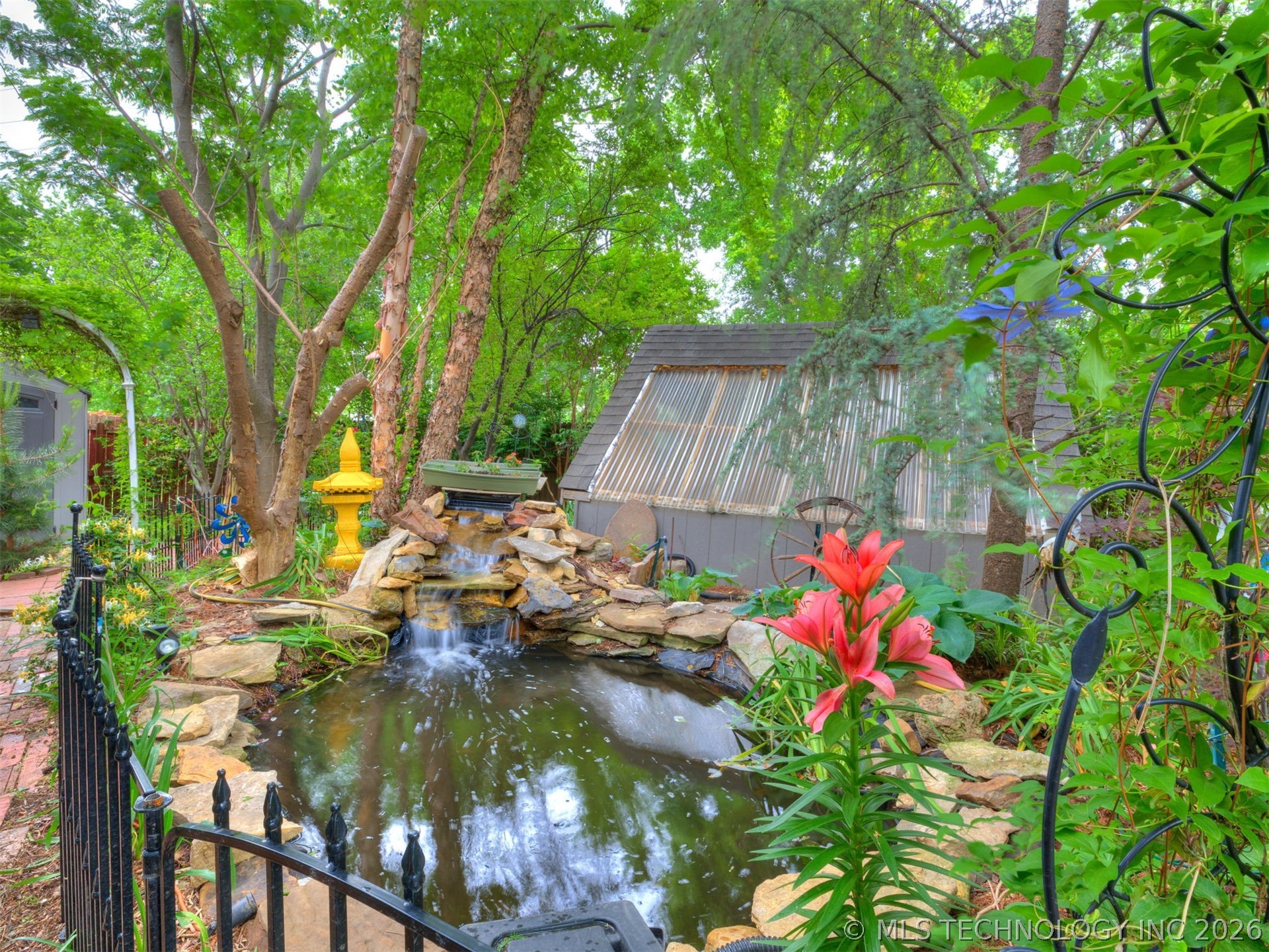 5080 S 195 Place E Broken Arrow OK 74014