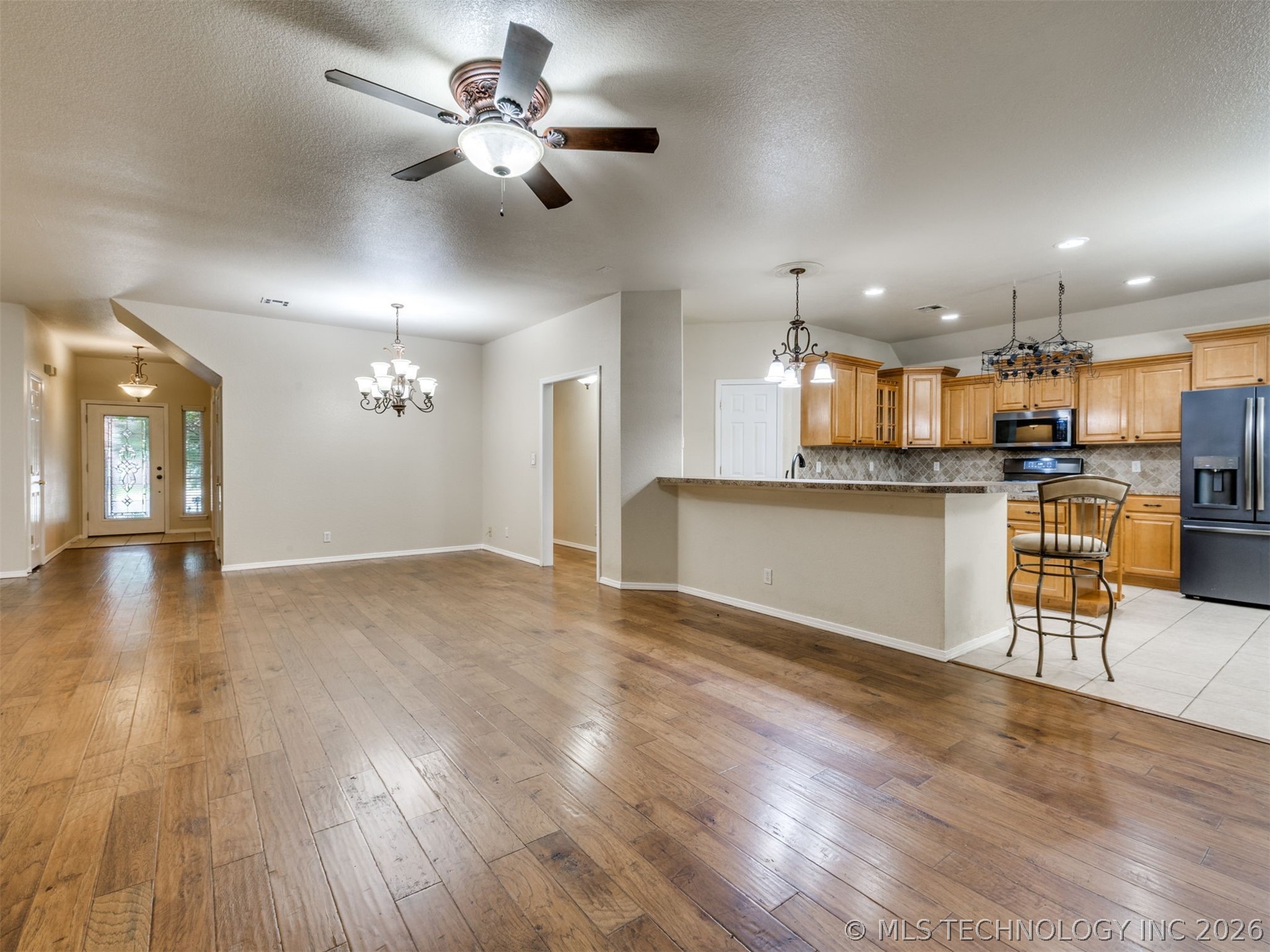 5080 S 195 Place E Broken Arrow OK 74014