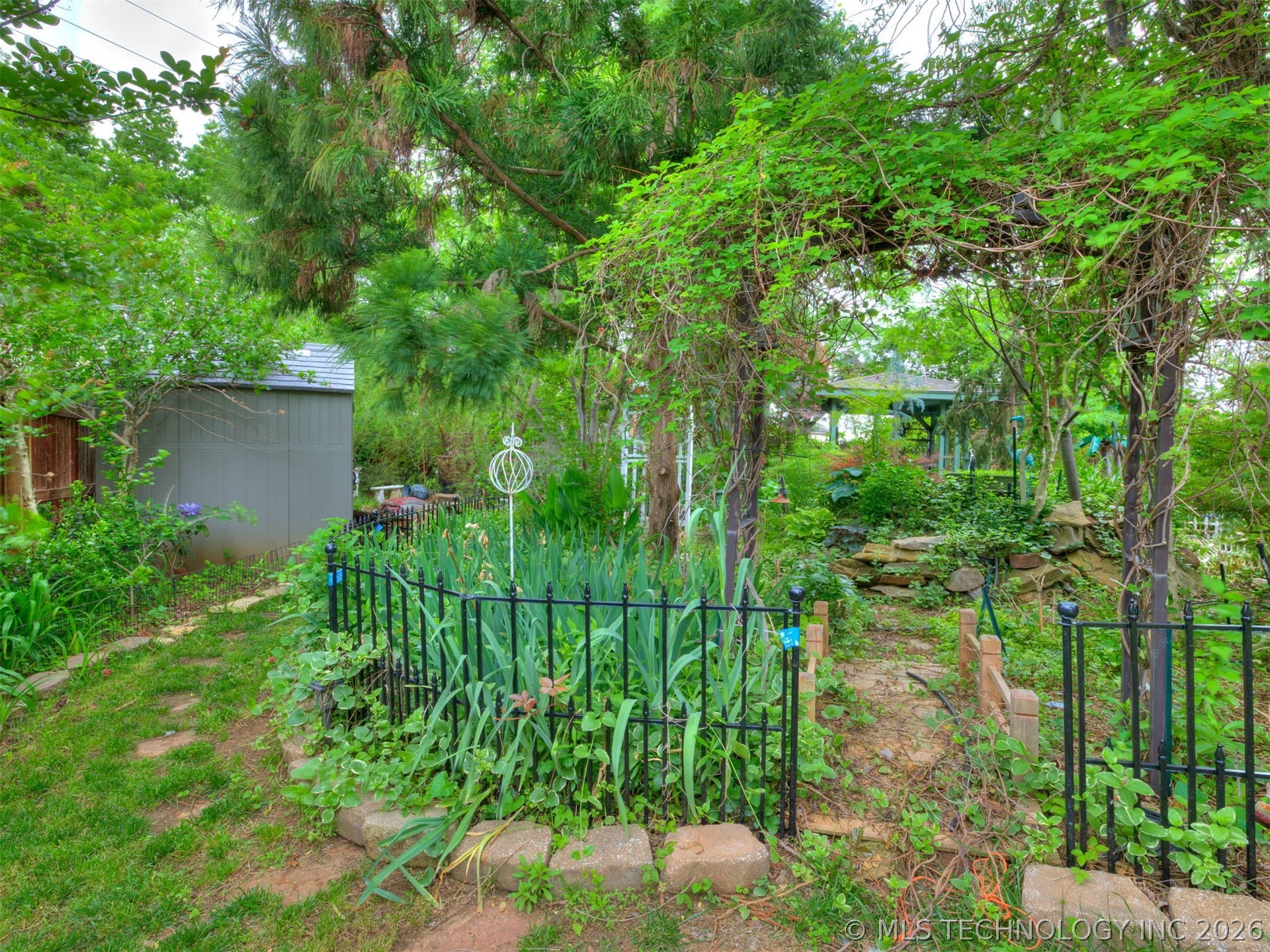 5080 S 195 Place E Broken Arrow OK 74014