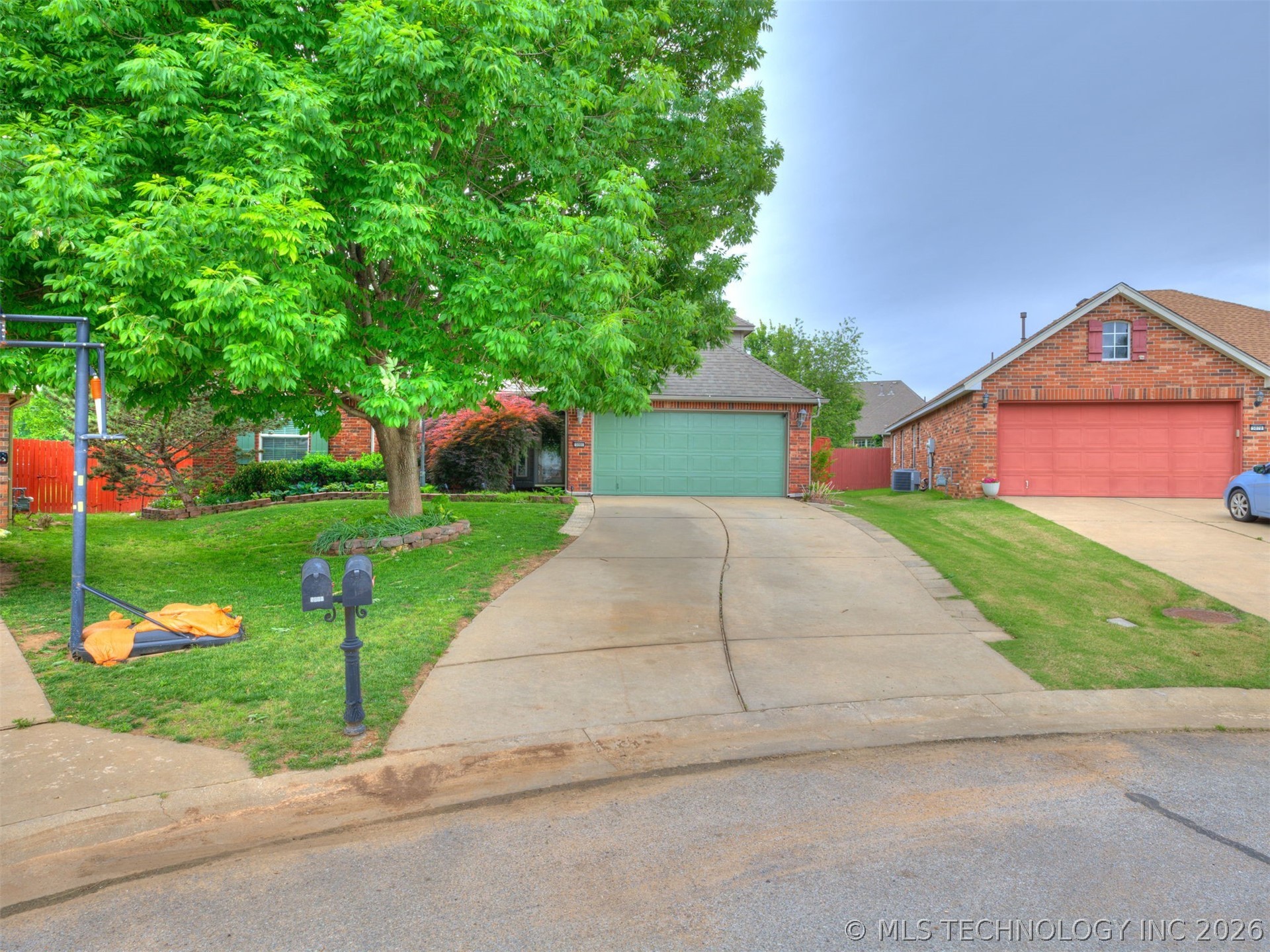 5080 S 195 Place E Broken Arrow OK 74014