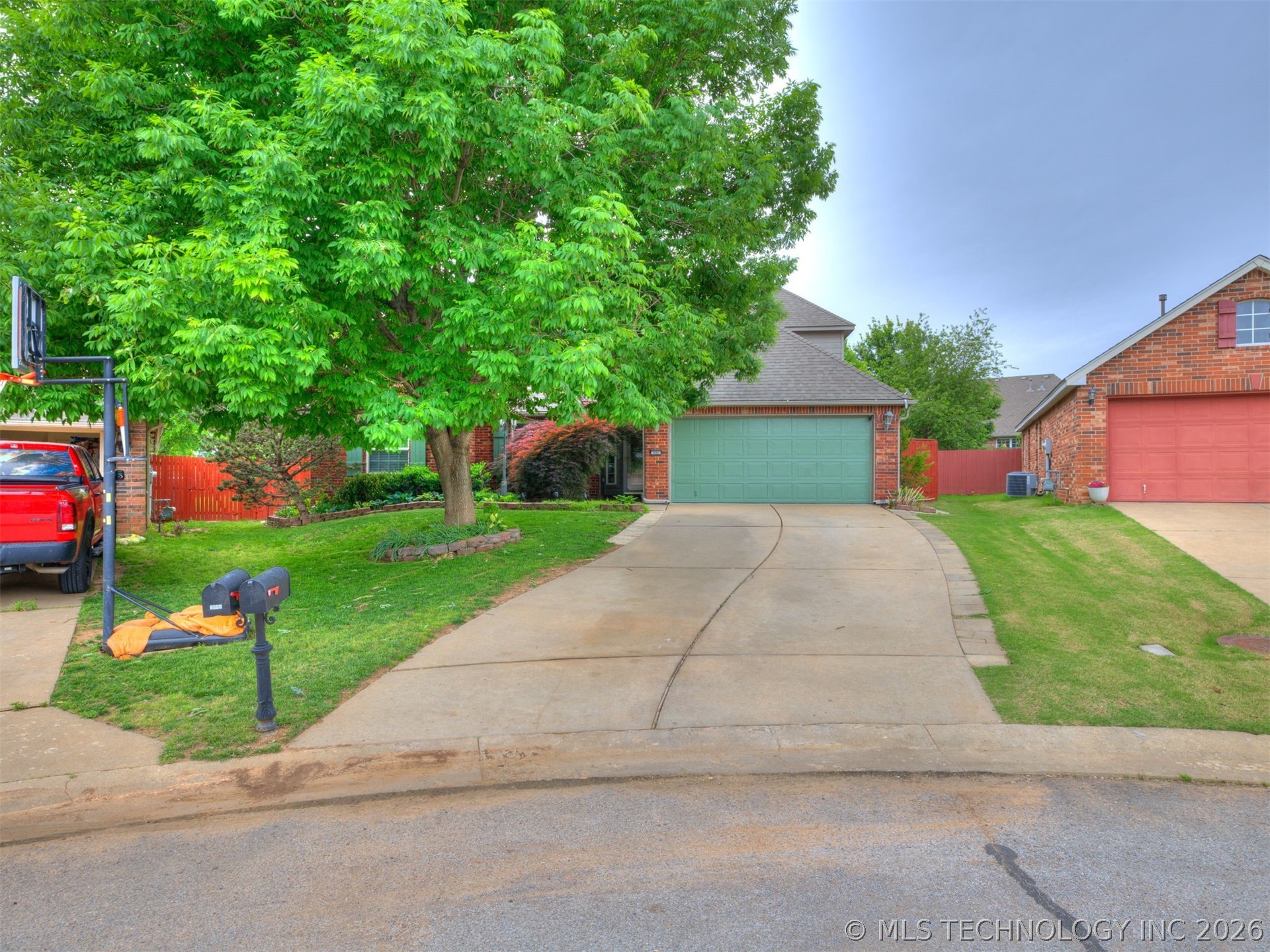 5080 S 195 Place E Broken Arrow OK 74014
