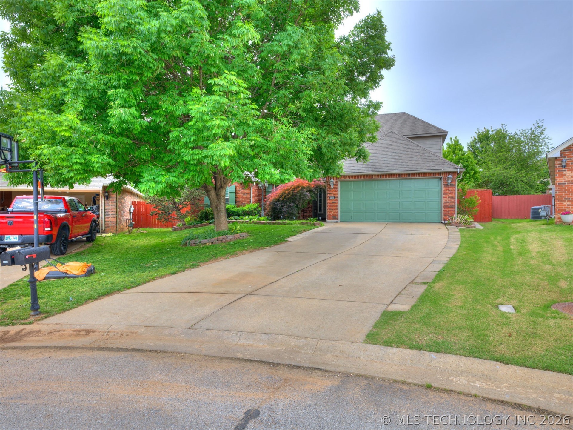 5080 S 195 Place E Broken Arrow OK 74014